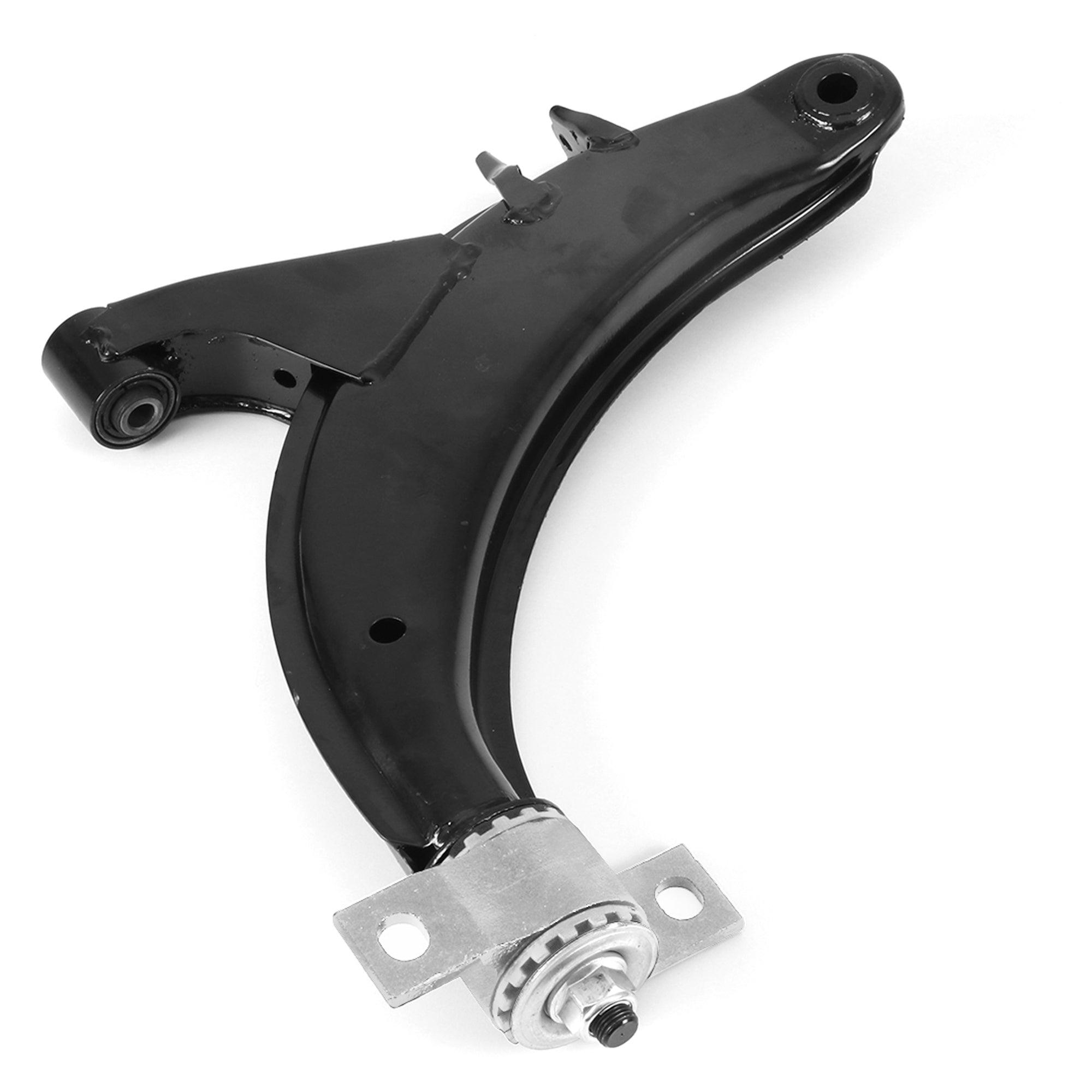 Metrix Premium 4 PC  Control Arm and Ball Joint Kit 97753MT auto parts