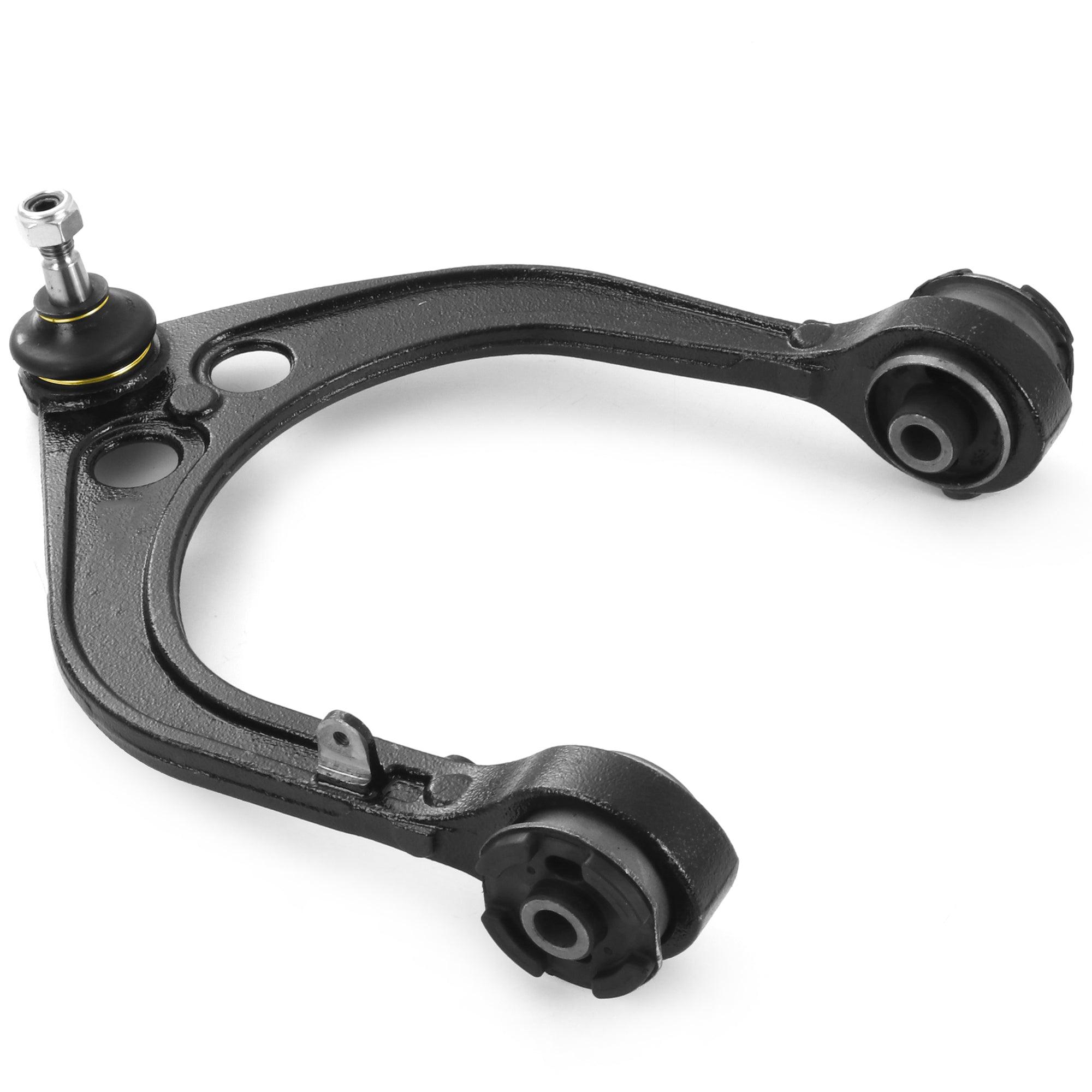 Metrix Premium Front Left Upper Control Arm And Ball Joint Assembly 51245MT auto part