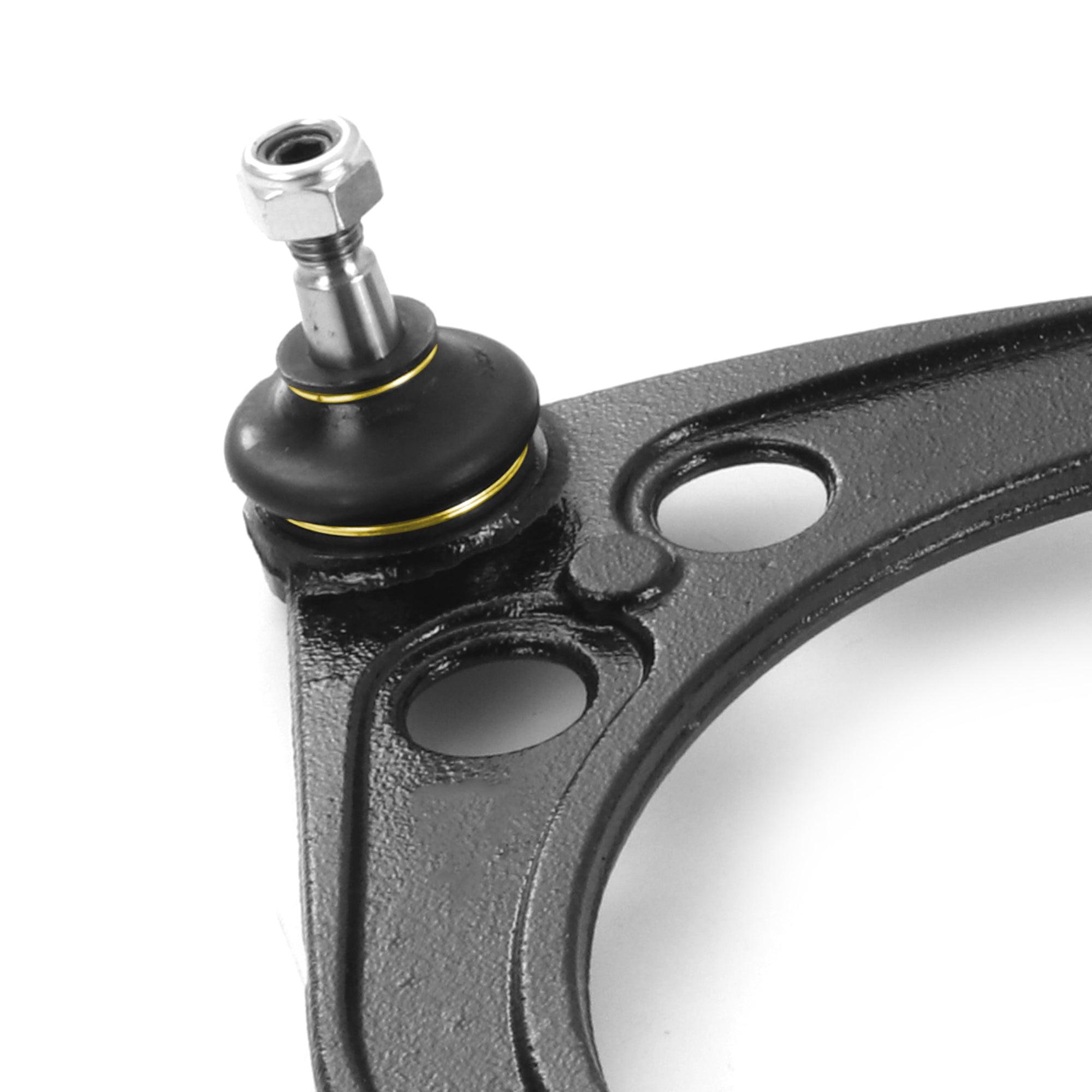 Metrix Premium Front Left Upper Control Arm And Ball Joint Assembly 51245MT steering suspension