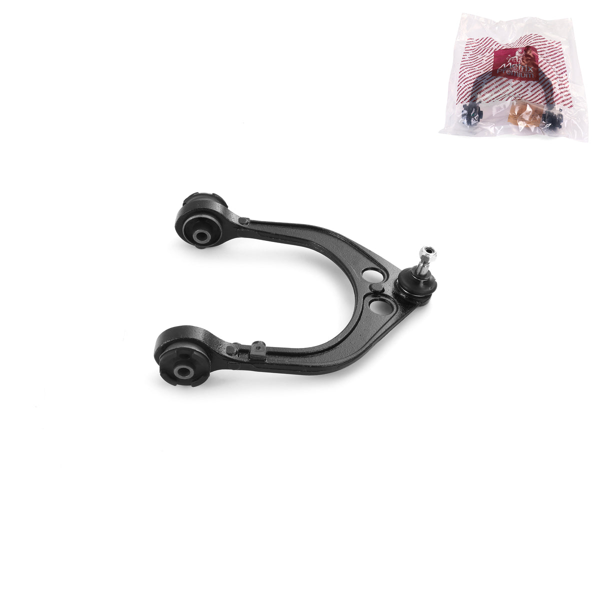 Front Right Upper Control Arm And Ball Joint Assembly 51246MT