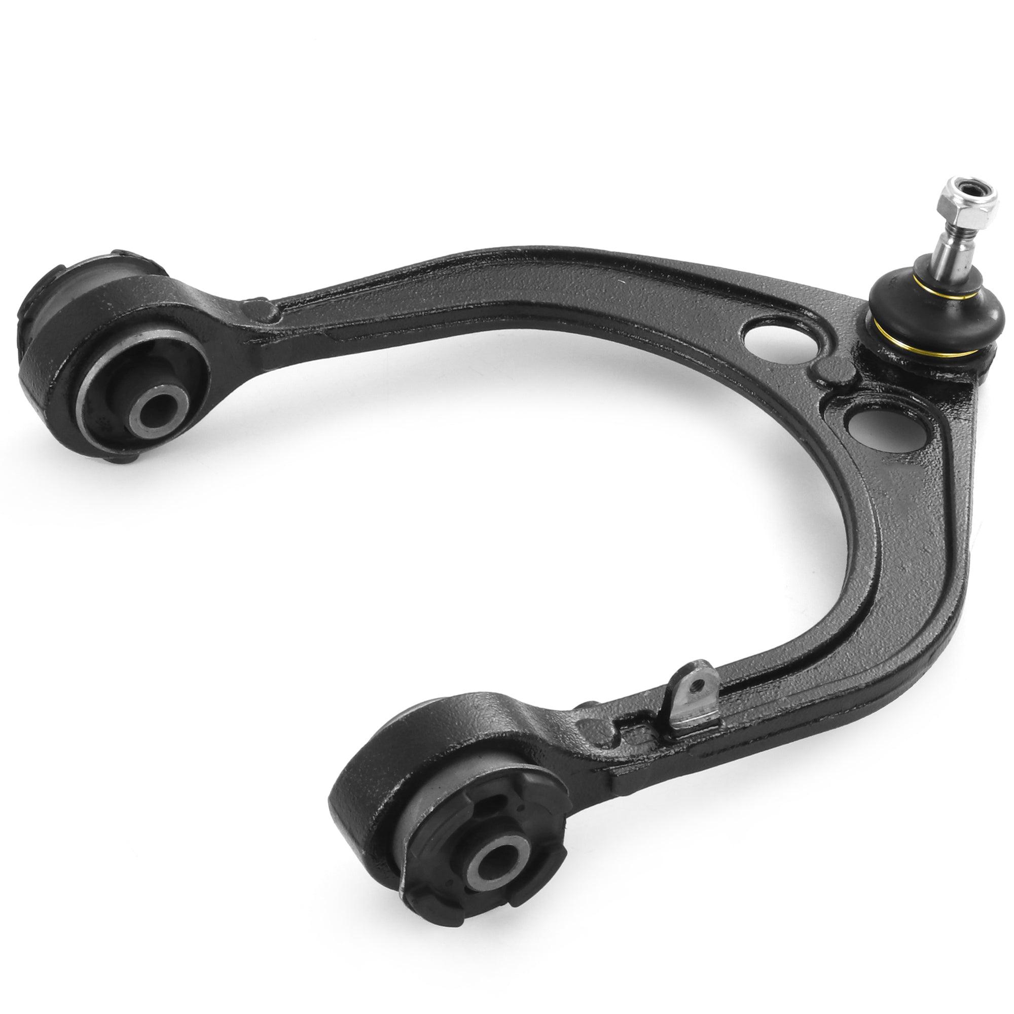 Metrix Premium Front Right Upper Control Arm And Ball Joint Assembly 51246MT car part