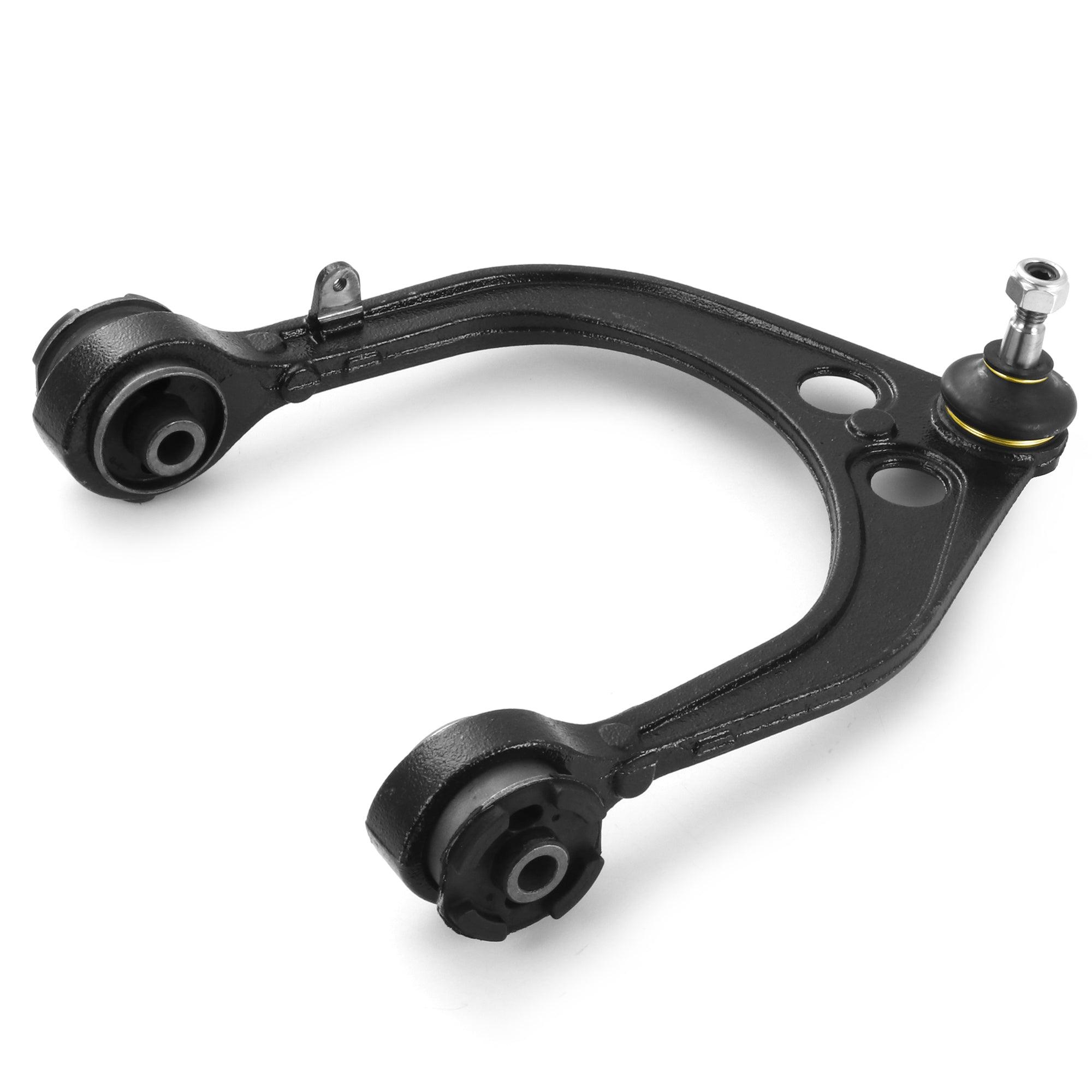 Metrix Premium Front Right Upper Control Arm And Ball Joint Assembly 51246MT auto part