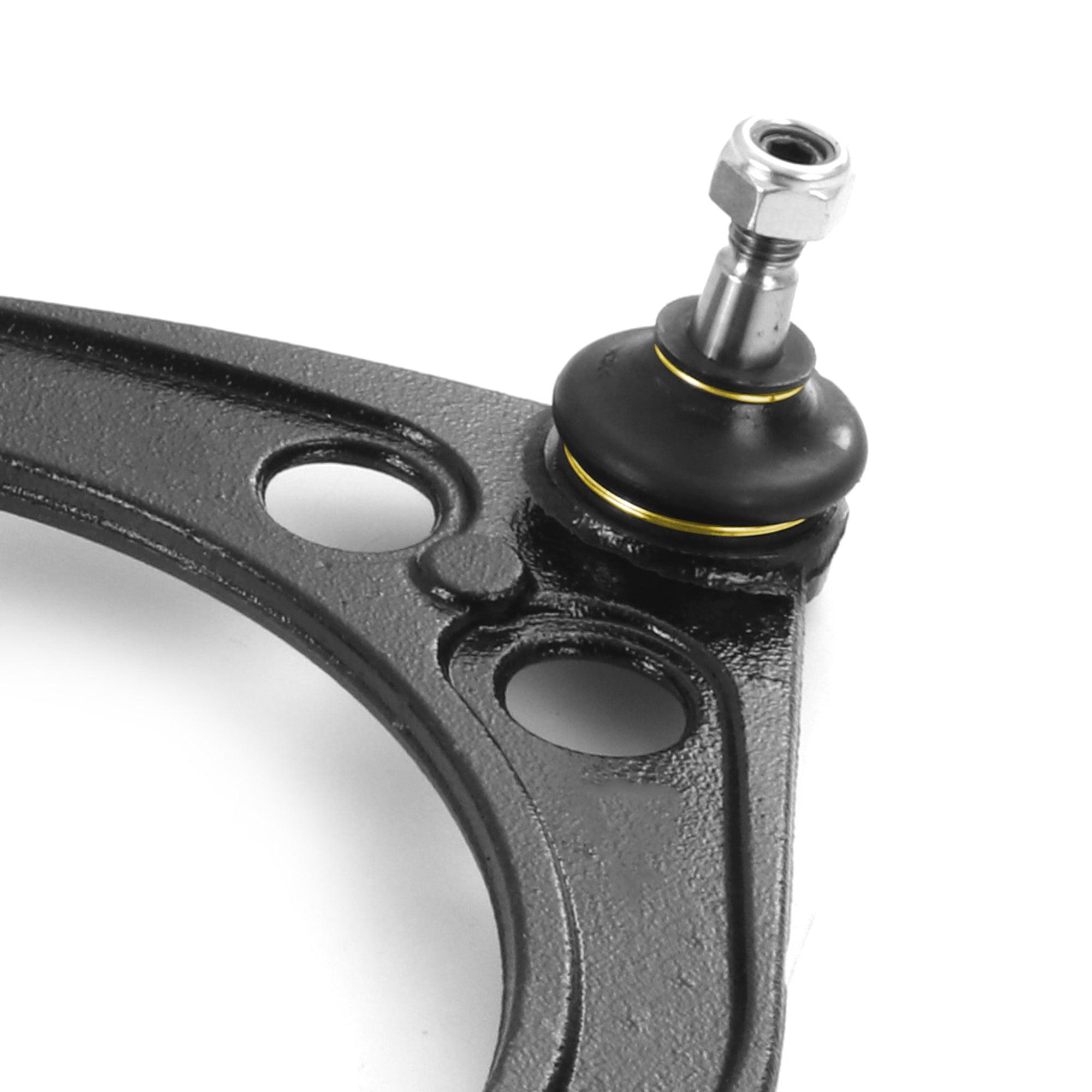 Metrix Premium Front Right Upper Control Arm And Ball Joint Assembly 51246MT steering suspension