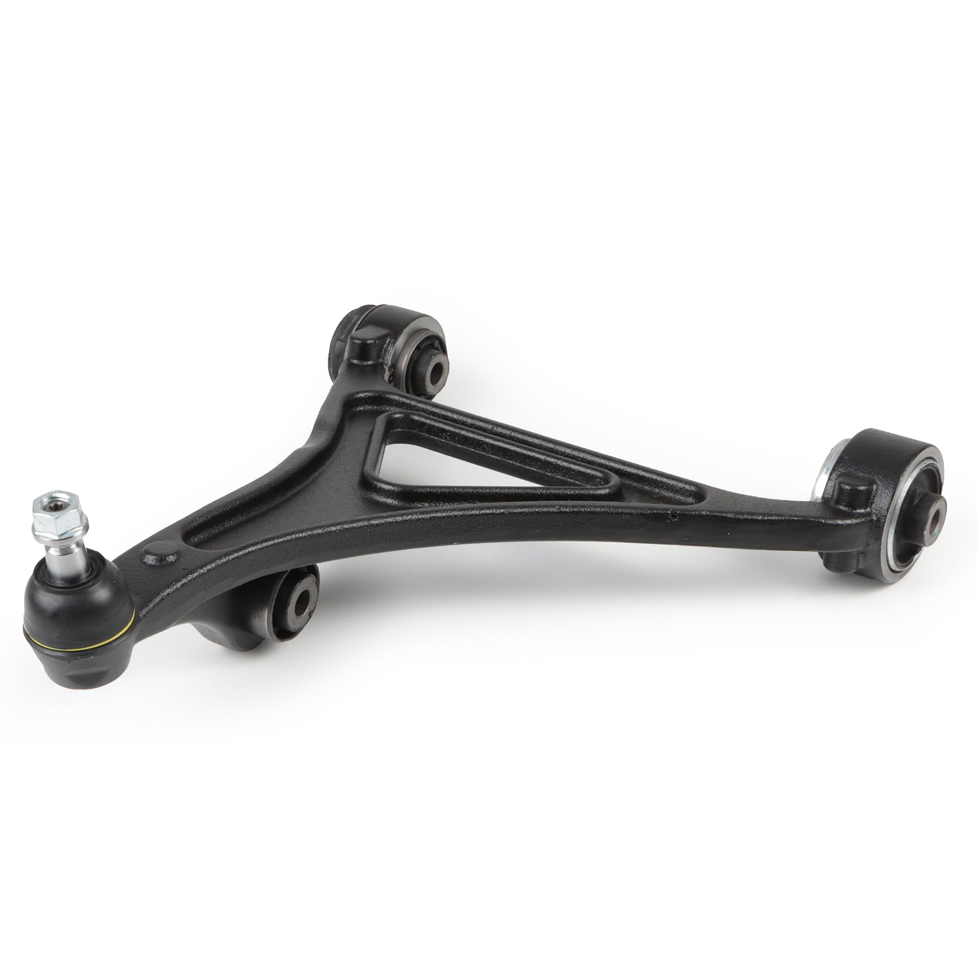 Metrix Premium Front Left Lower Control Arm and Ball Joint Assembly 51253MT best auto components