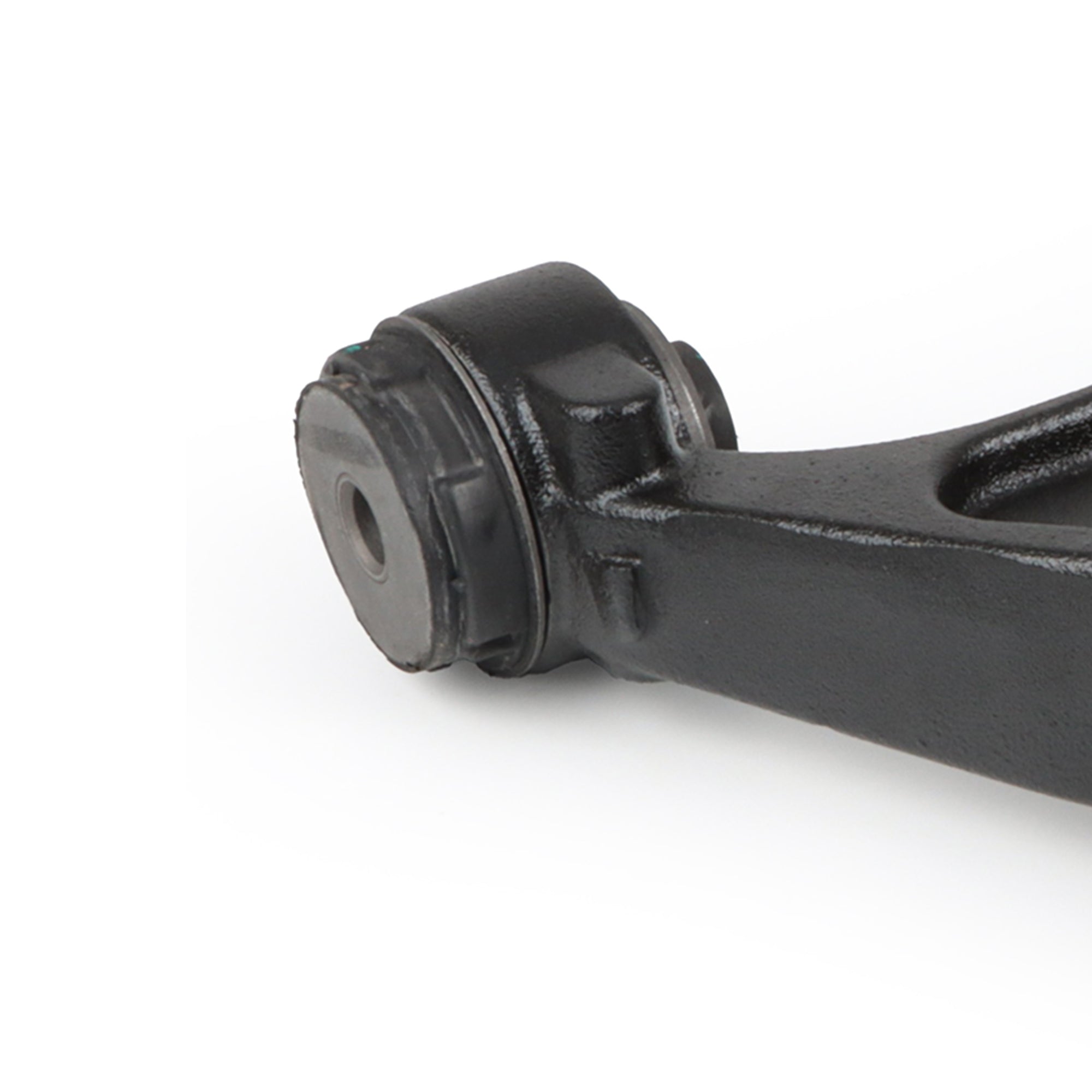 Front Left Lower Control Arm and Ball Joint Assembly 51253MT