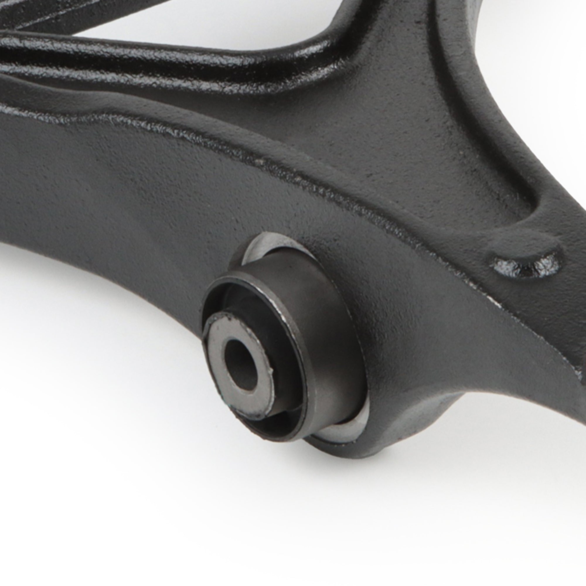 Front Left Lower Control Arm and Ball Joint Assembly 51253MT