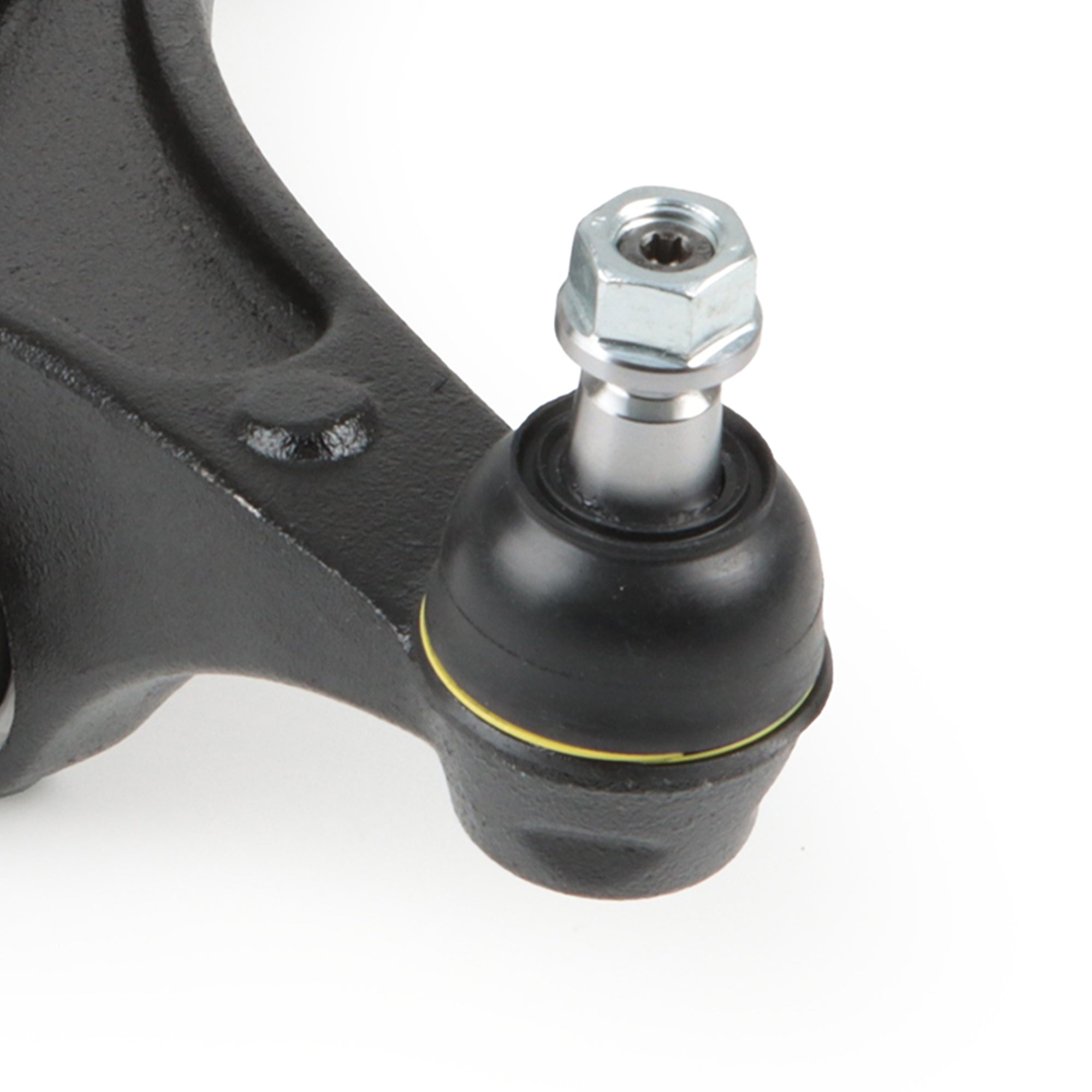 Front Left Lower Control Arm and Ball Joint Assembly 51253MT