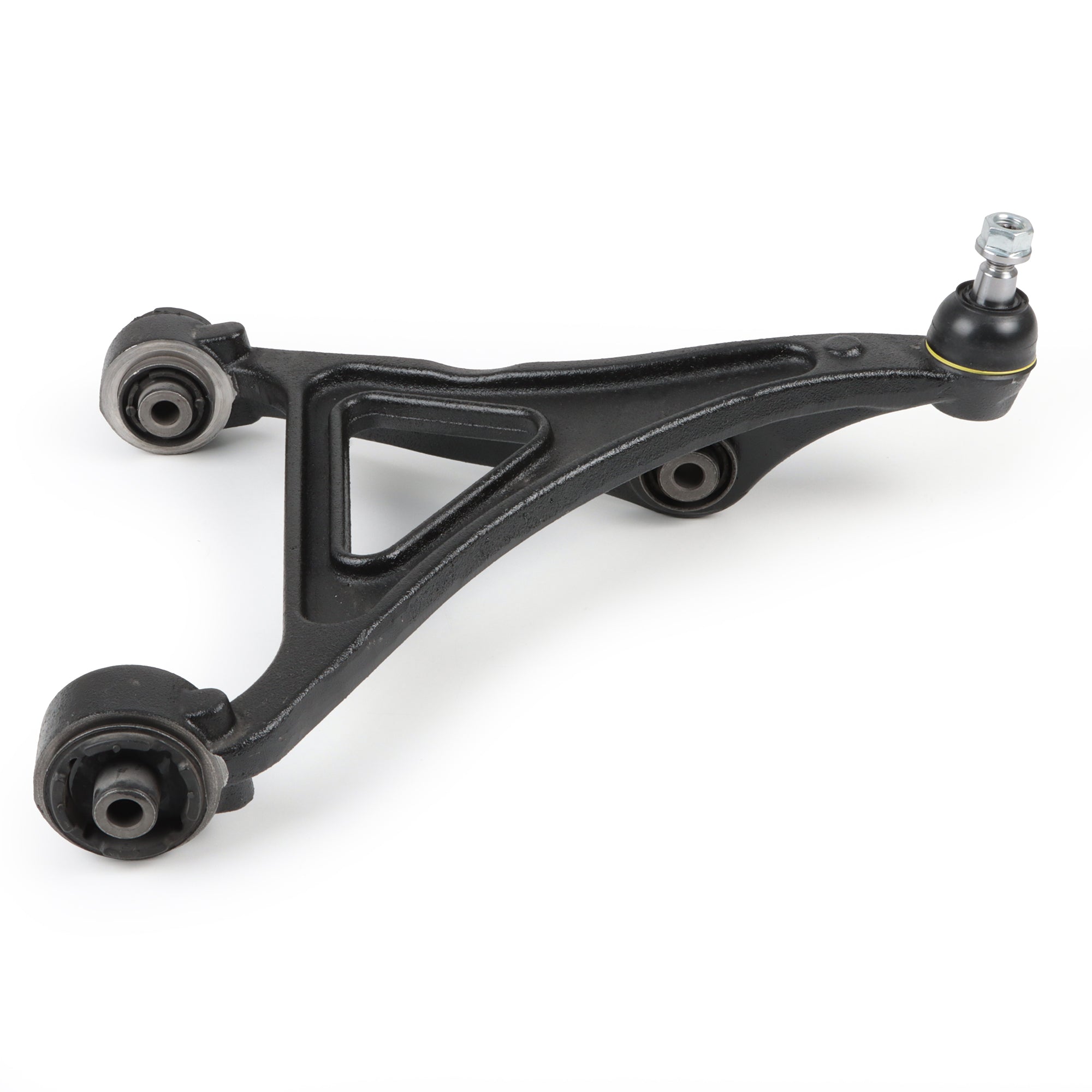 Metrix Premium Front Right Lower Control Arm and Ball Joint Assembly 51254MT OEM fit auto parts