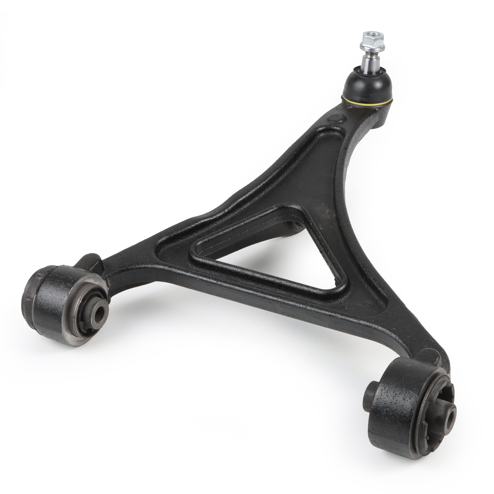 Metrix Premium Front Right Lower Control Arm and Ball Joint Assembly 51254MT best auto components