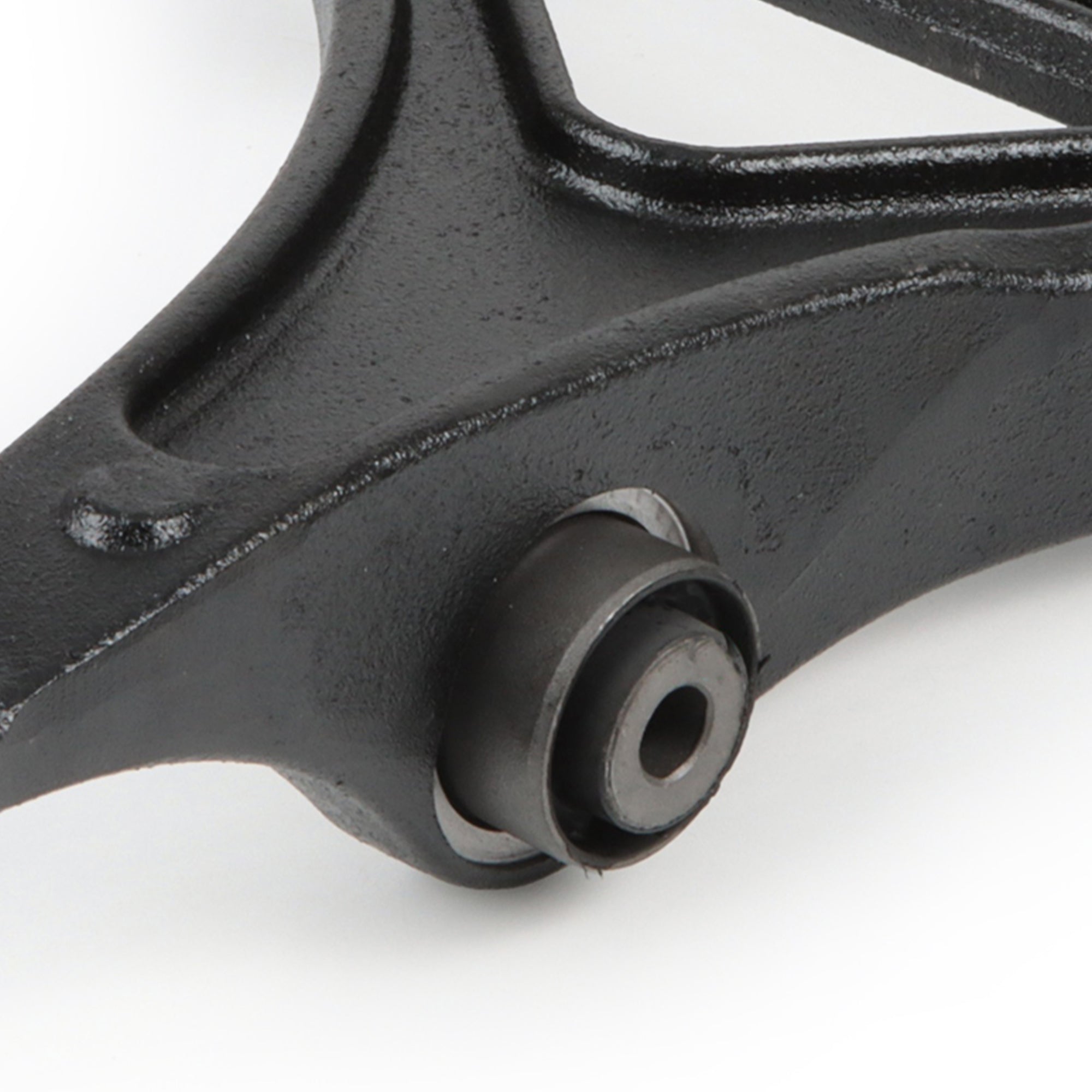 Front Right Lower Control Arm and Ball Joint Assembly 51254MT
