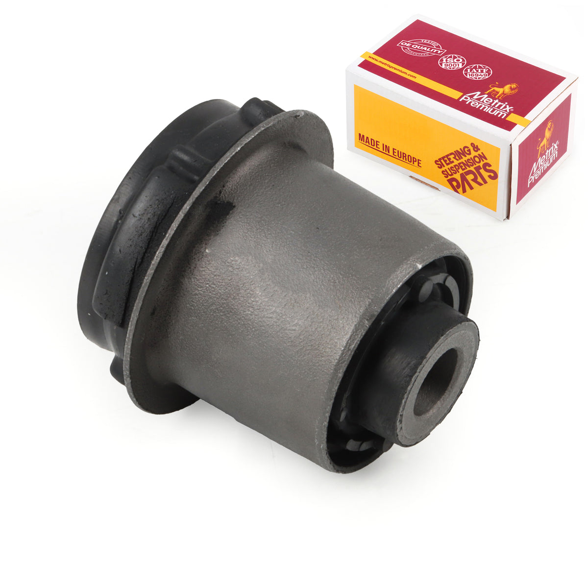Metrix Premium Chassis Parts Front Lower Inner Rearward Control Arm Bushing 51256MT for CHRYSLER, DODGE