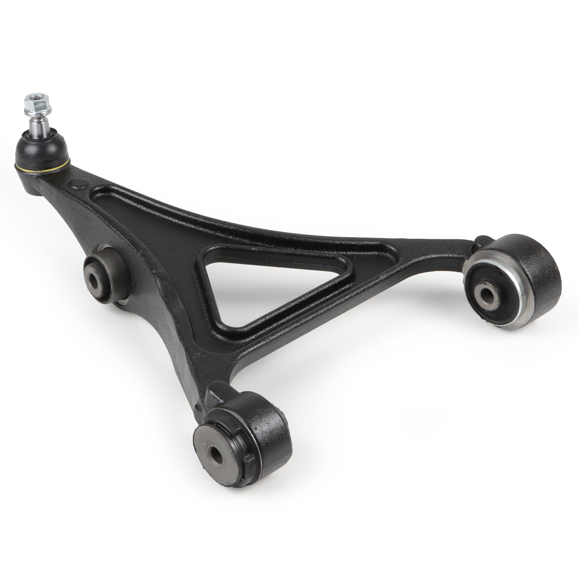 Metrix Premium Front Right Lower Control Arm and Ball Joint Assembly 51258MT OE fit chassis parts