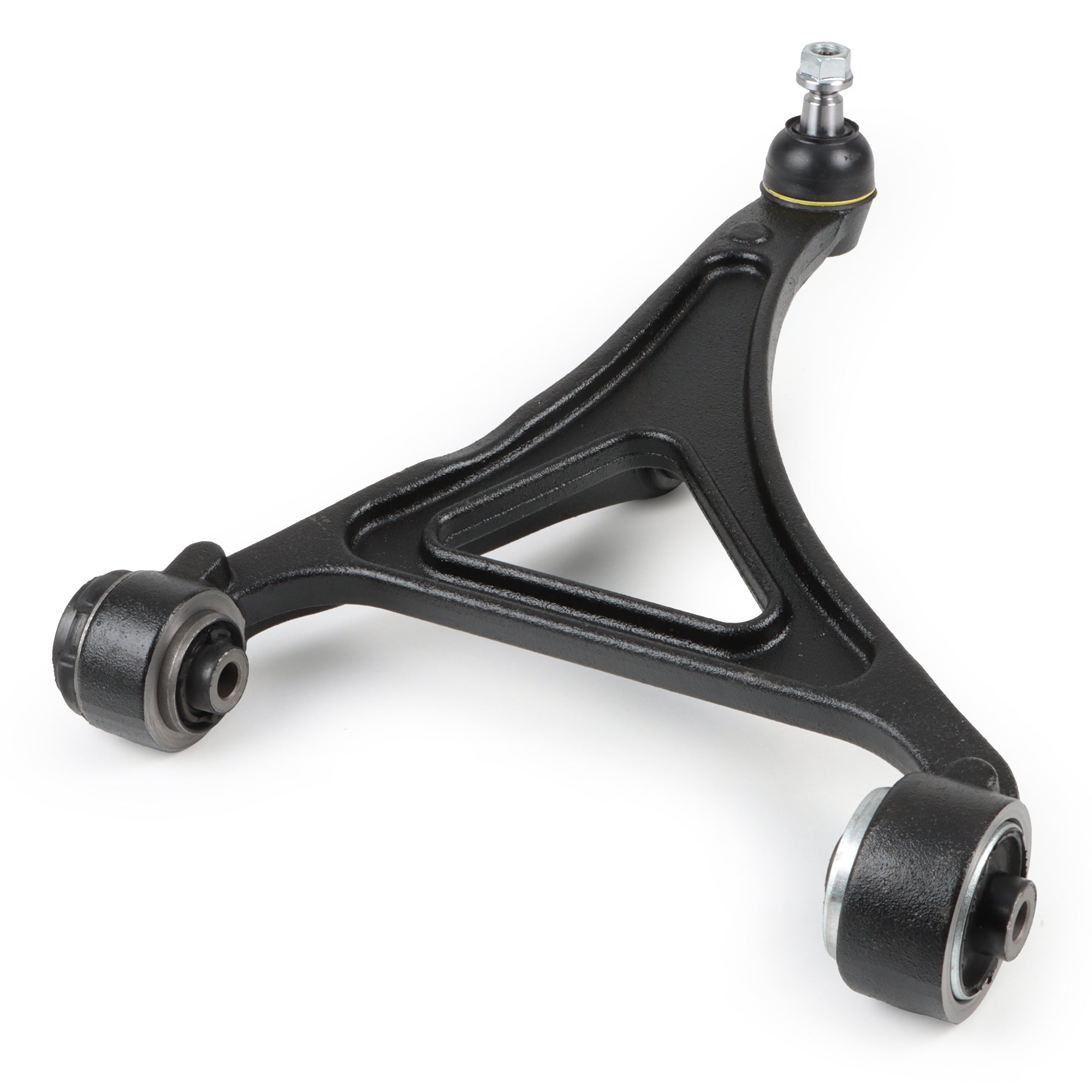 Metrix Premium Front Right Lower Control Arm and Ball Joint Assembly 51258MT best auto components