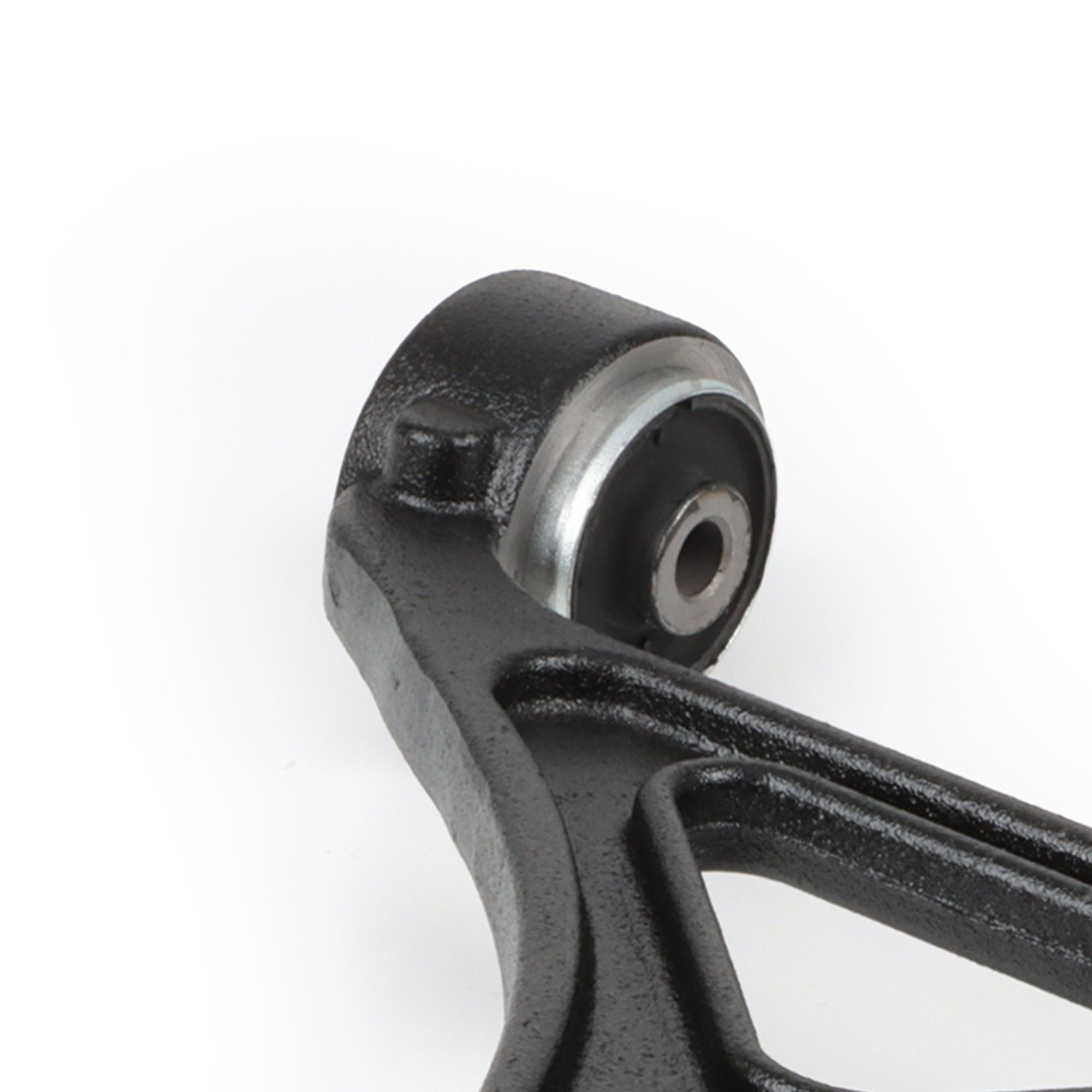 Front Right Lower Control Arm and Ball Joint Assembly 51258MT