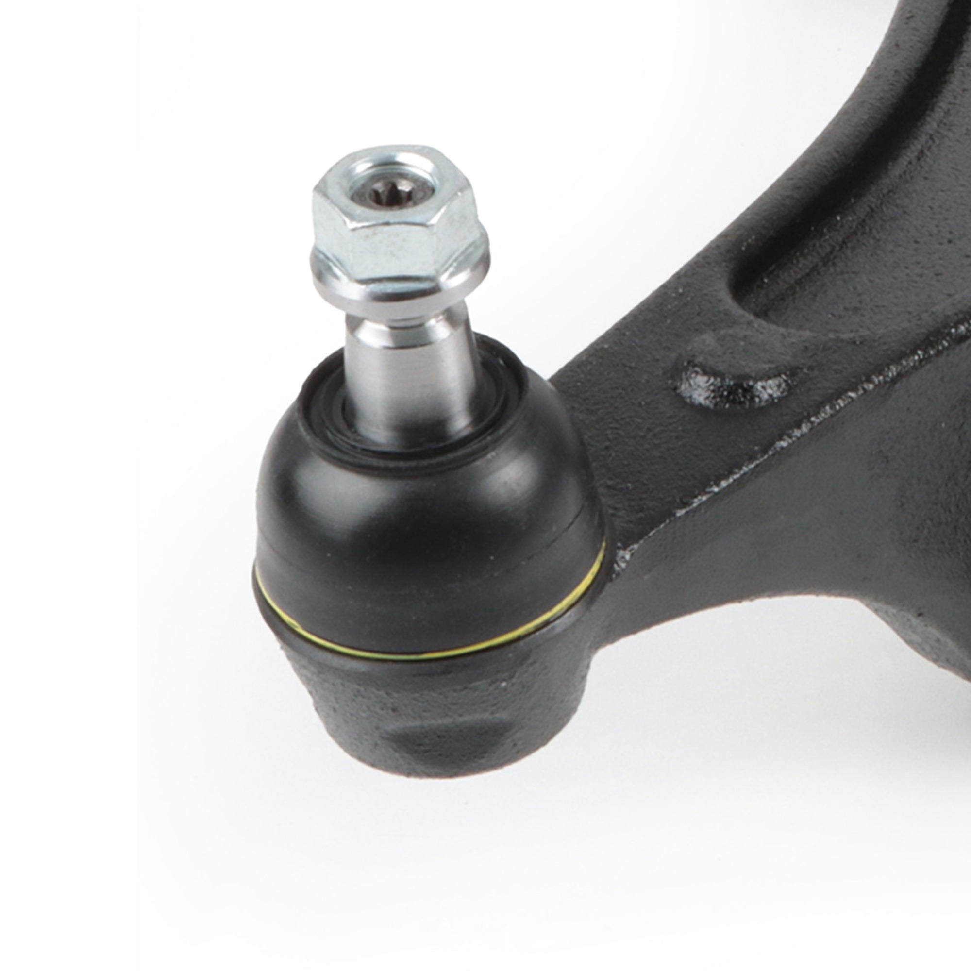 Front Right Lower Control Arm and Ball Joint Assembly 51258MT