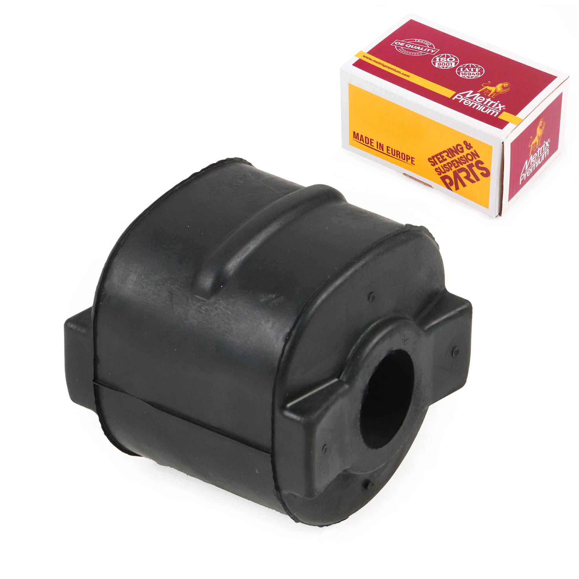 Metrix Premium Chassis Parts Front Lower Rearward Control Arm Bushing 51266MT for CHRYSLER, DODGE, PLYMOUTH