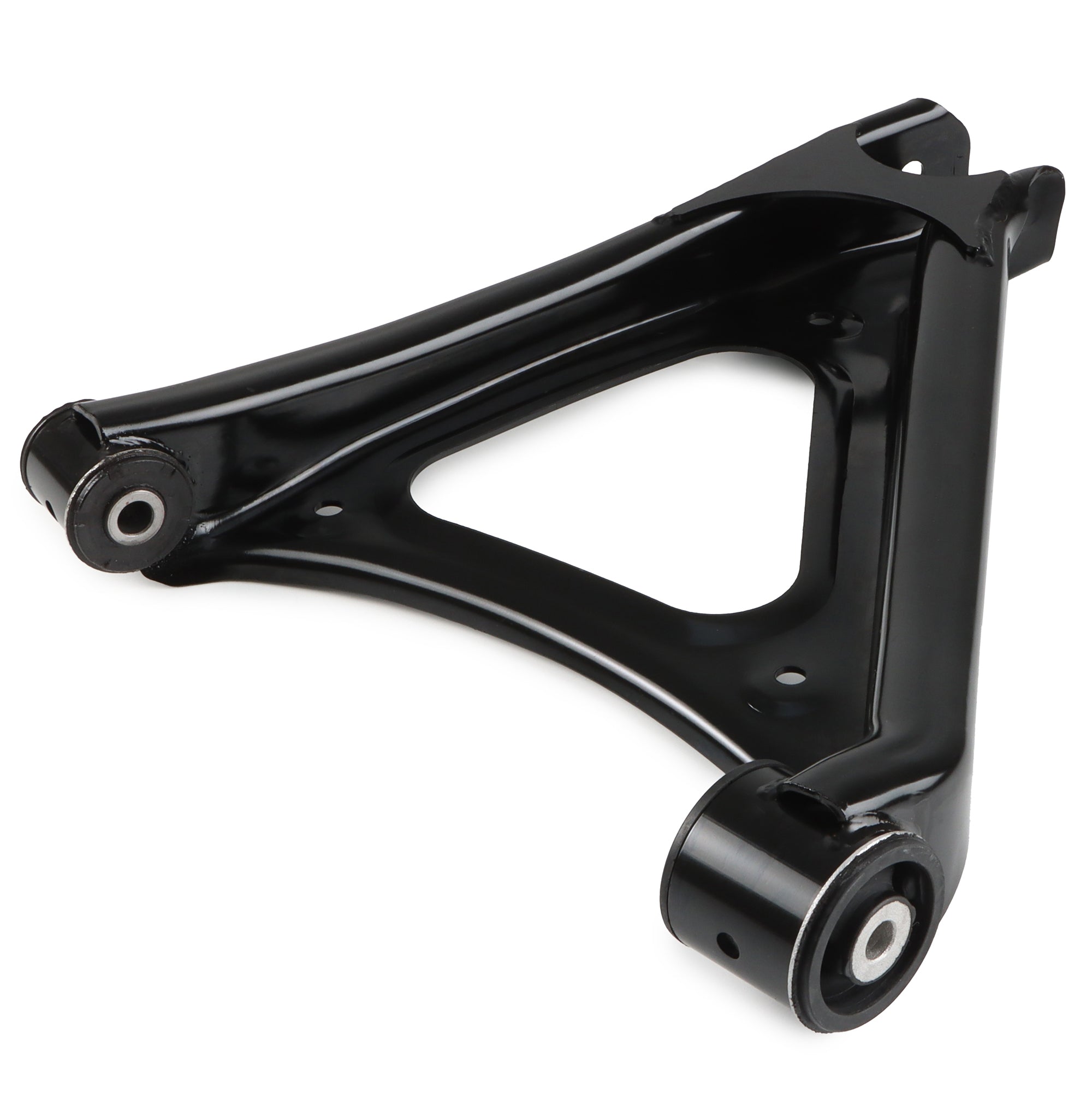 METRIX PREMIUM CHASSIS PARTS Suspension Control Arm P/N:51271MT Fits: Audi Q7 15-07, Porsche Cayenne 06-03, Porsche Cayenne 10-08, Volkswagen Touareg 10-04