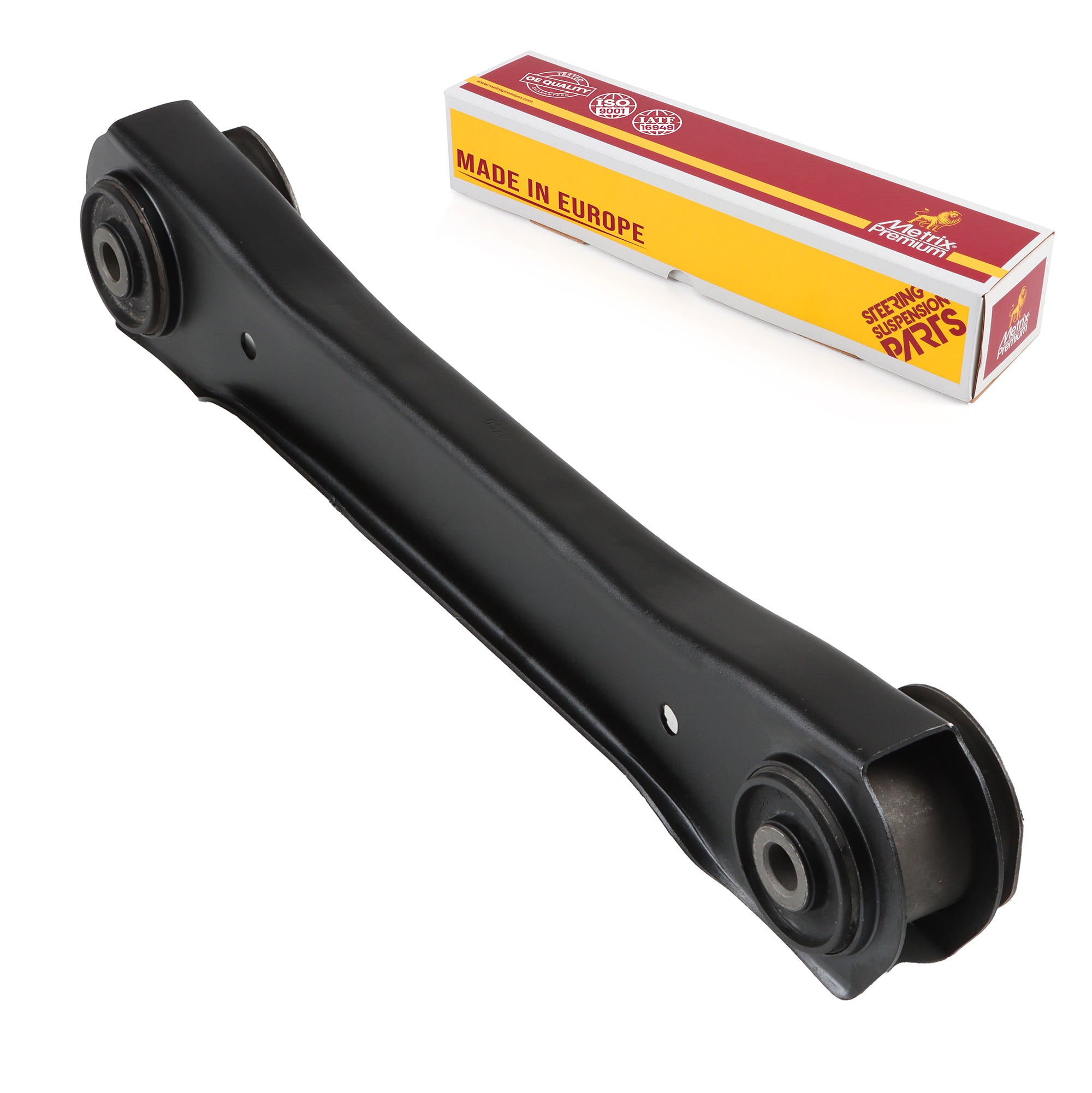 Metrix Premium Chassis Parts Front Lower Control Arm 51283MT OEM fit auto parts