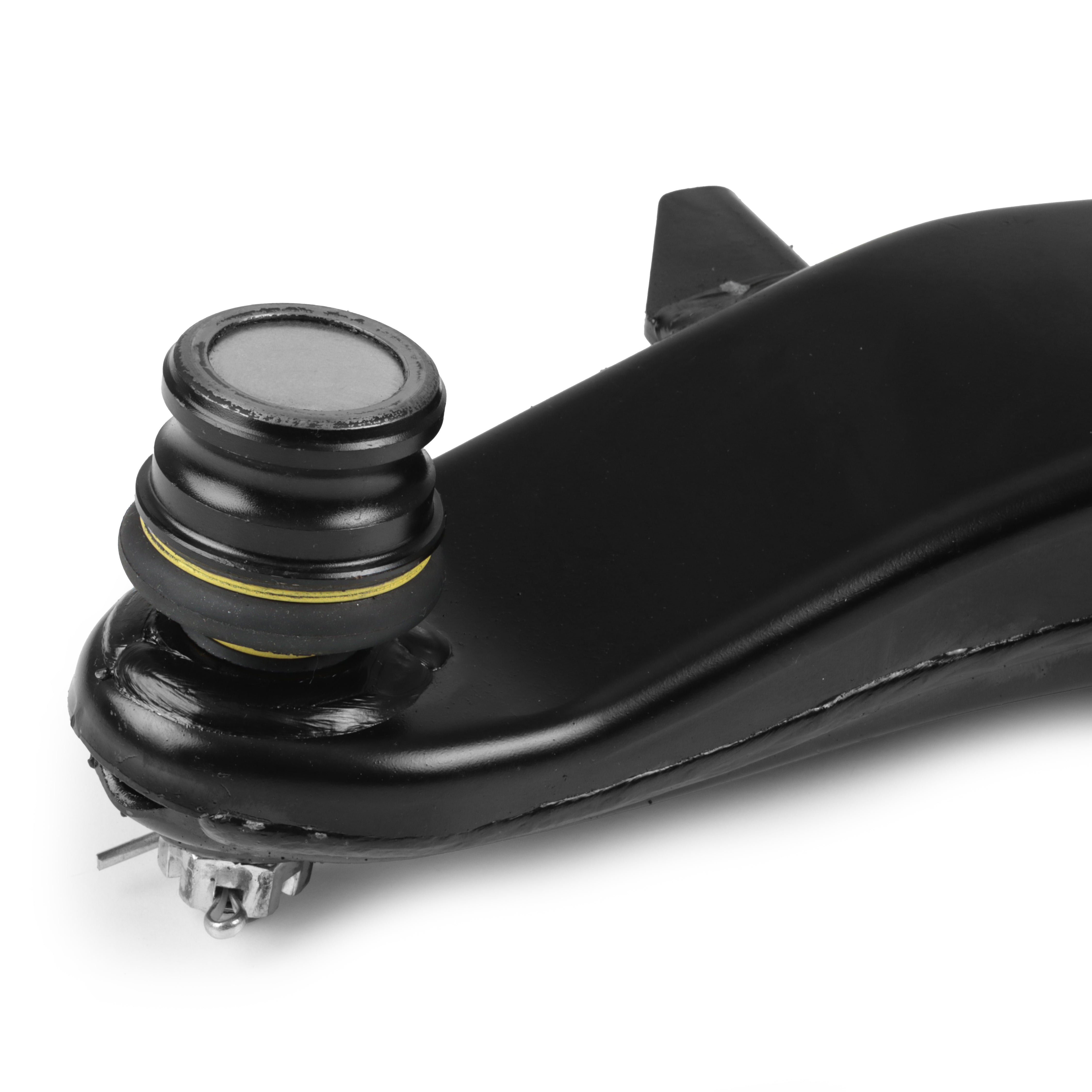 Front Left Lower Control Arm and Ball Joint Assembly 51293MT
