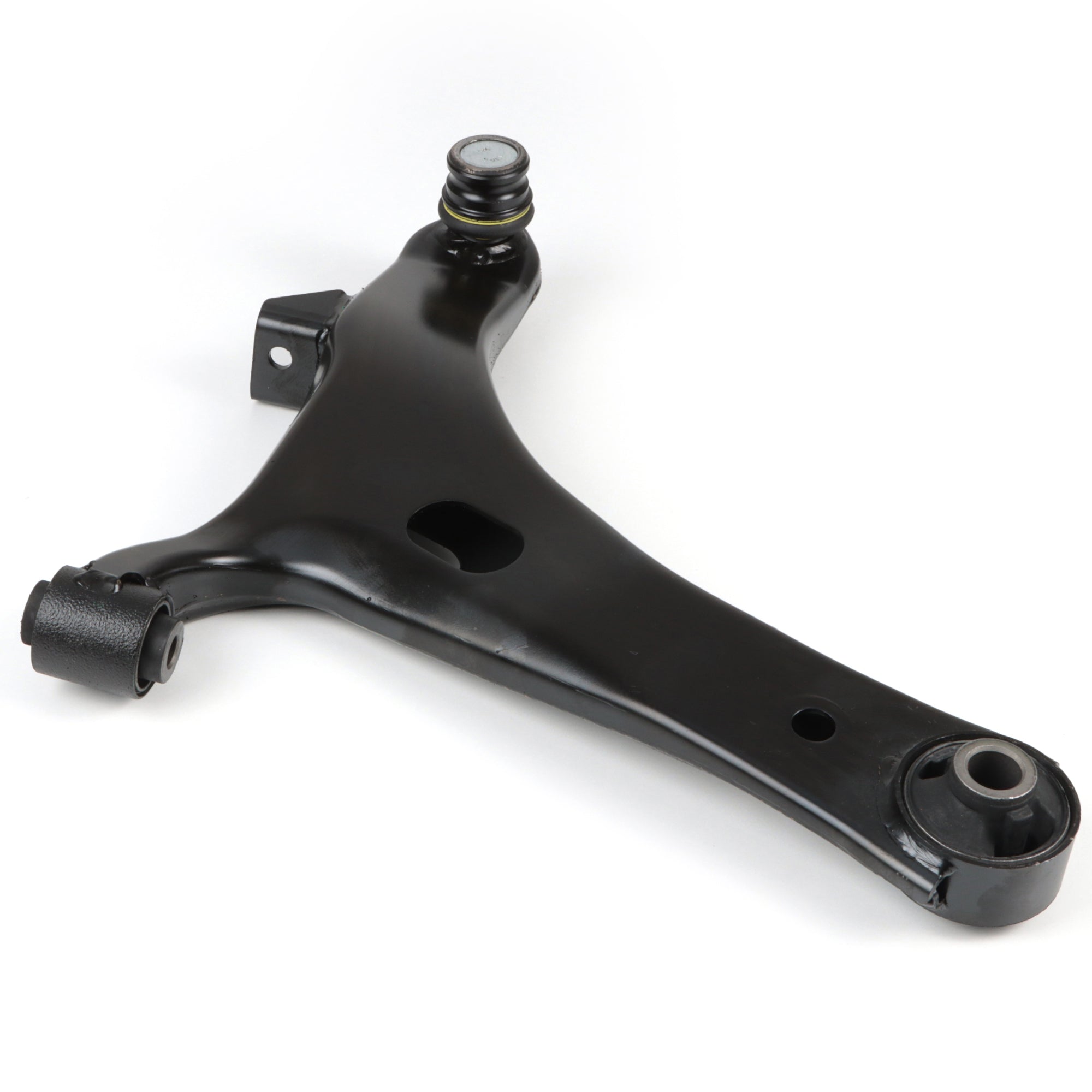 Metrix Premium Front Right Lower Control Arm and Ball Joint Assembly 51294MT OE fit chassis parts
