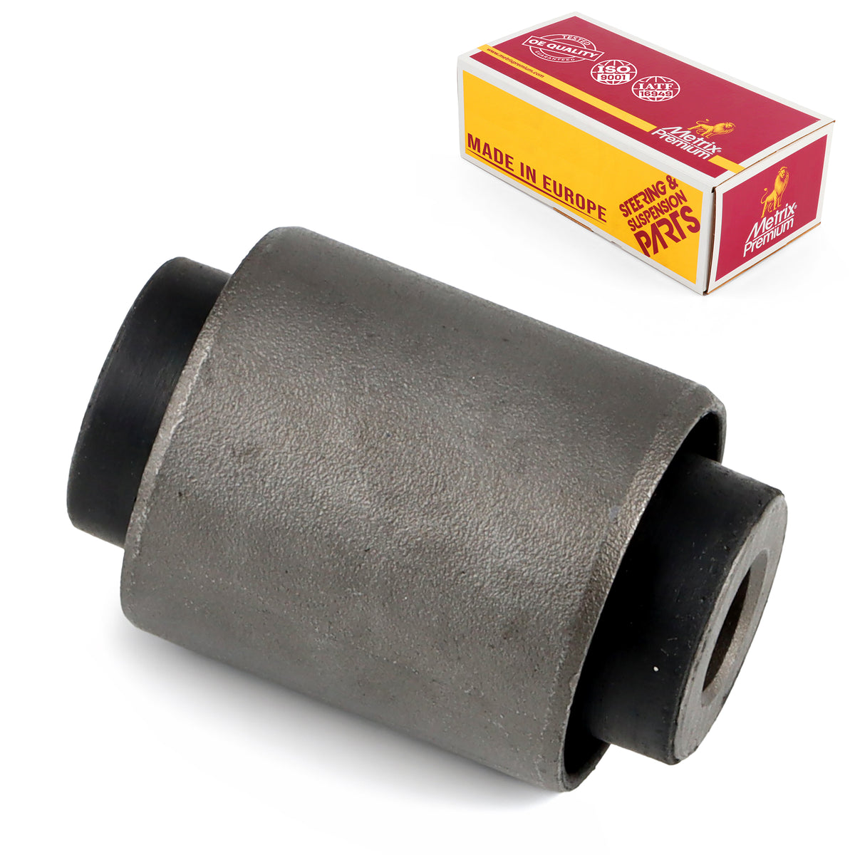 Metrix Premium Chassis Parts Front Lower Forward Control Arm Bushing 51295MT OEM fit auto parts