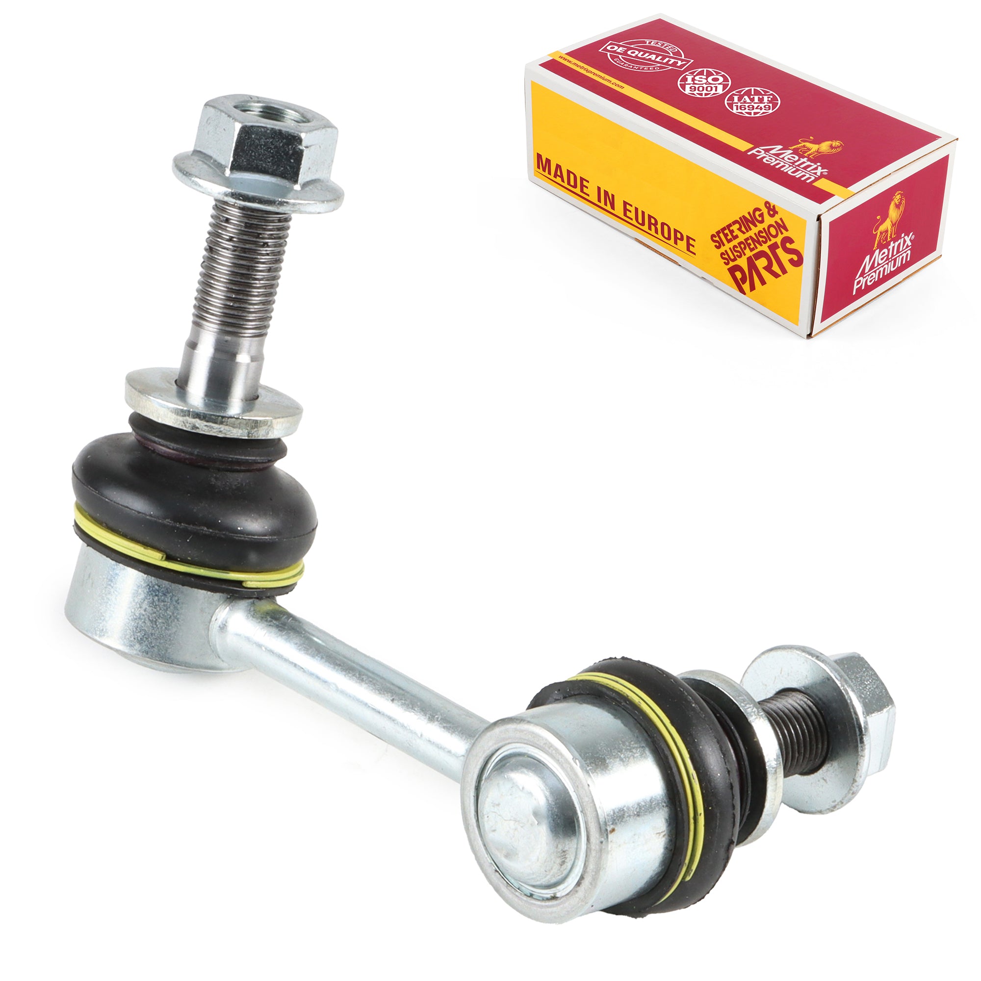Metrix Premium Chassis Parts Front Right Stabilizer Bar Link 51299MT OEM fit auto parts