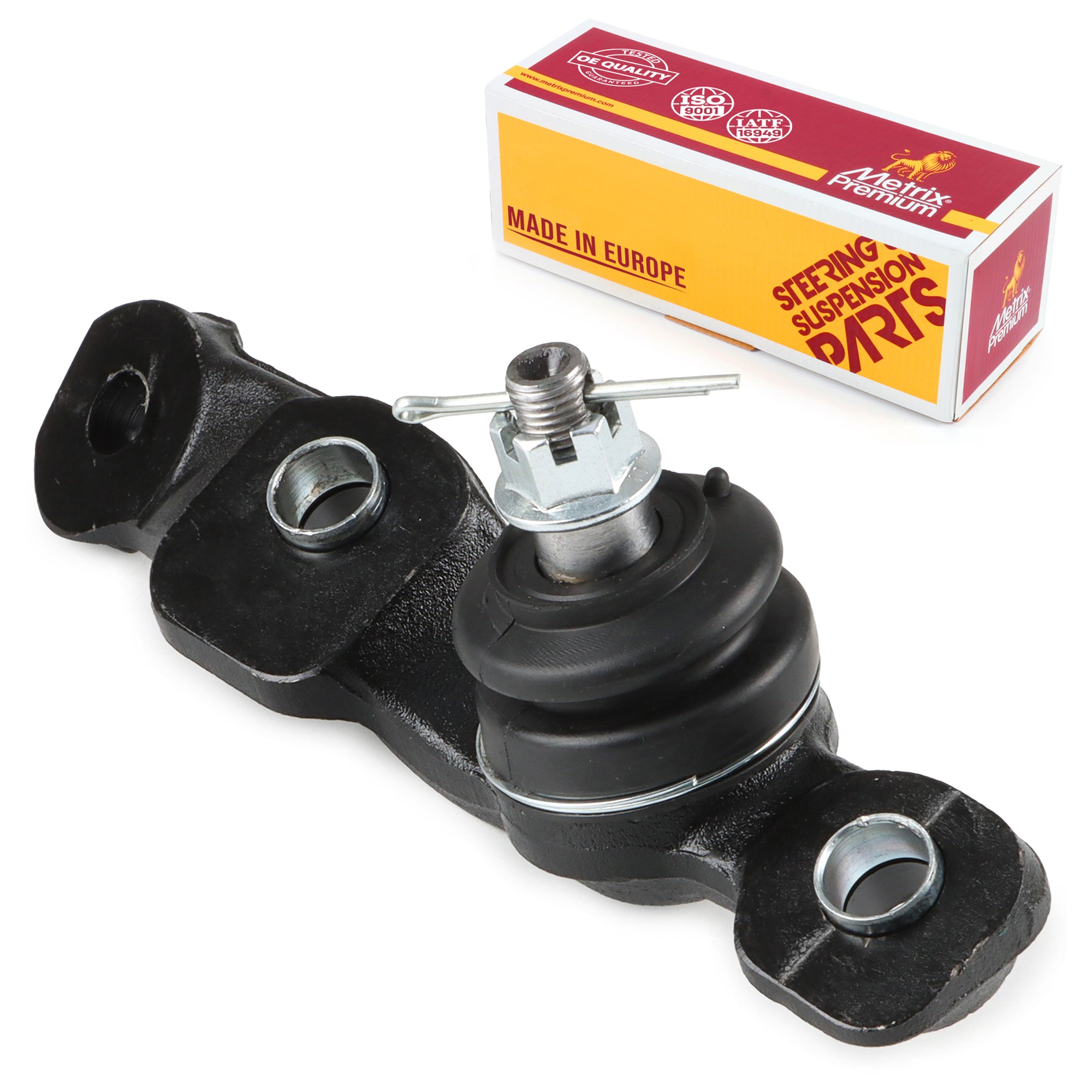 Metrix Premium Chassis Parts Front Left Lower Ball Joint 51312MT OEM fit auto parts