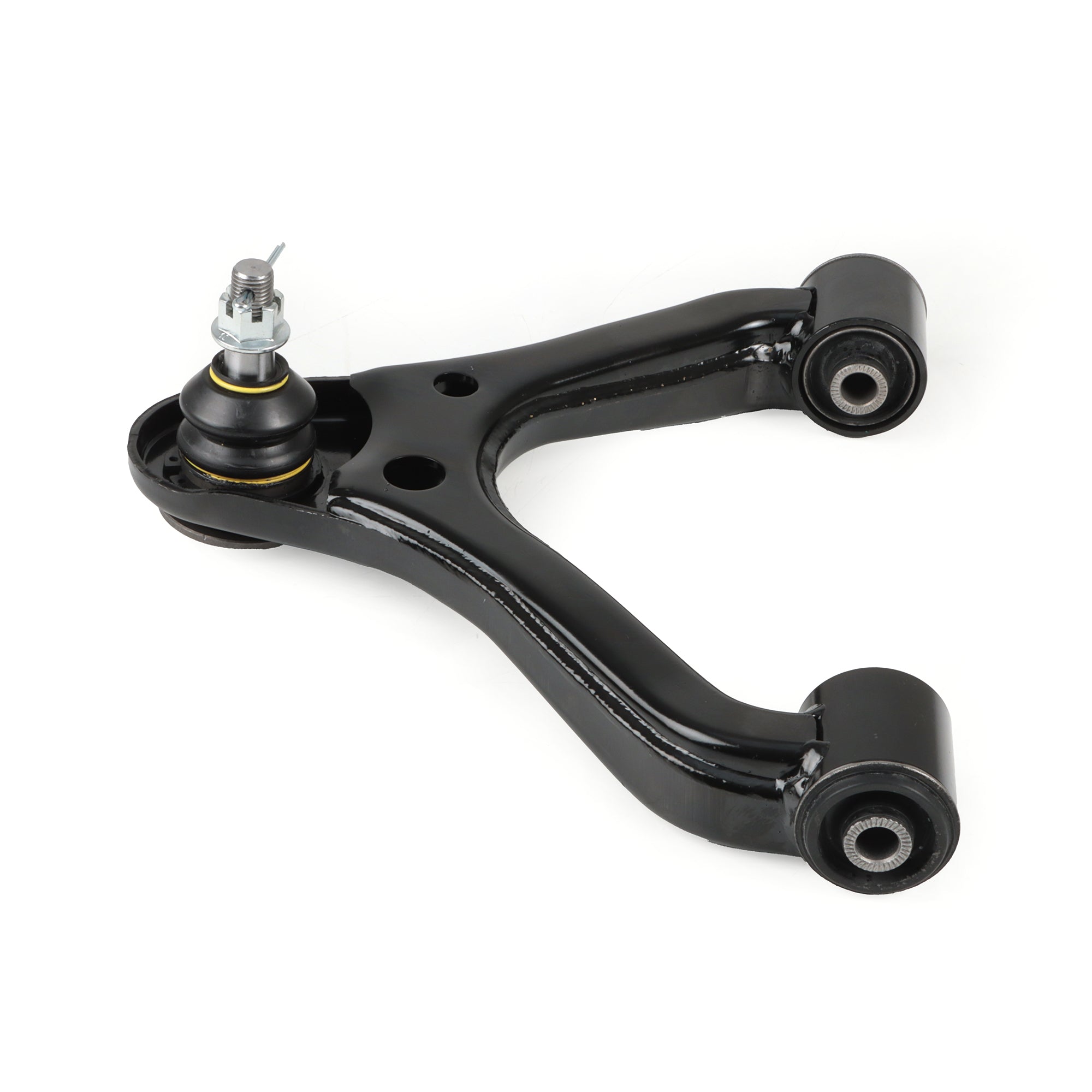 Front Left Upper Control Arm and Ball Joint Assembly 51315MT