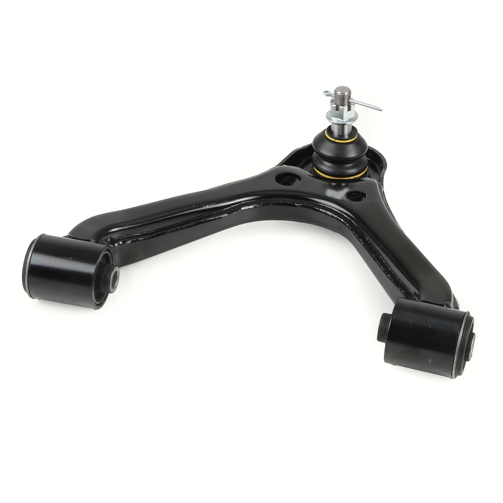 Front Left Upper Control Arm and Ball Joint Assembly 51315MT