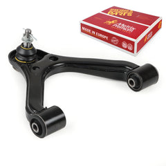 Metrix Premium Chassis Parts Front Right Upper Control Arm and Ball Joint Assembly 51316MT OEM fit auto parts