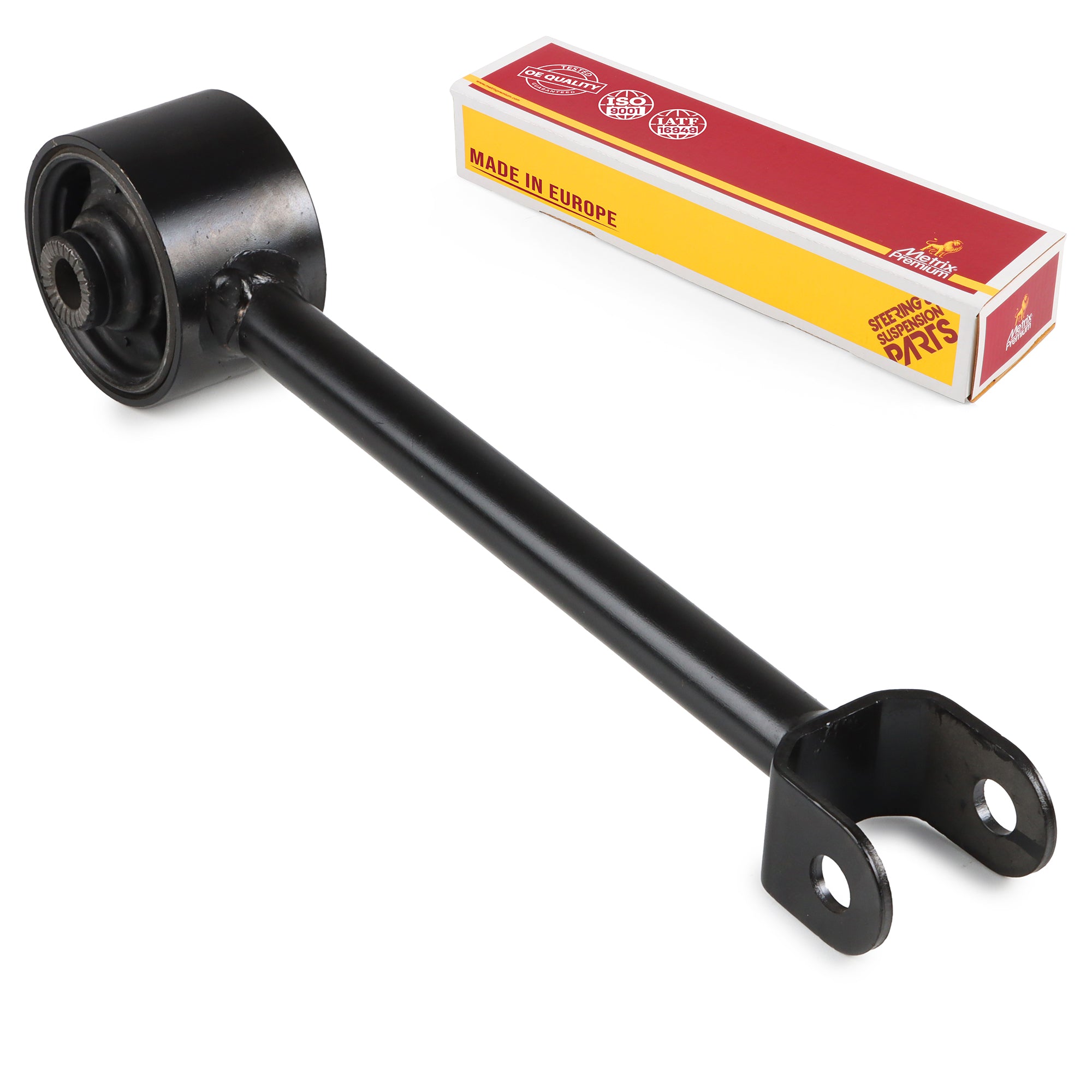 Metrix Premium Chassis Parts Rear Right Trailing Arm 51321MT OEM fit auto parts