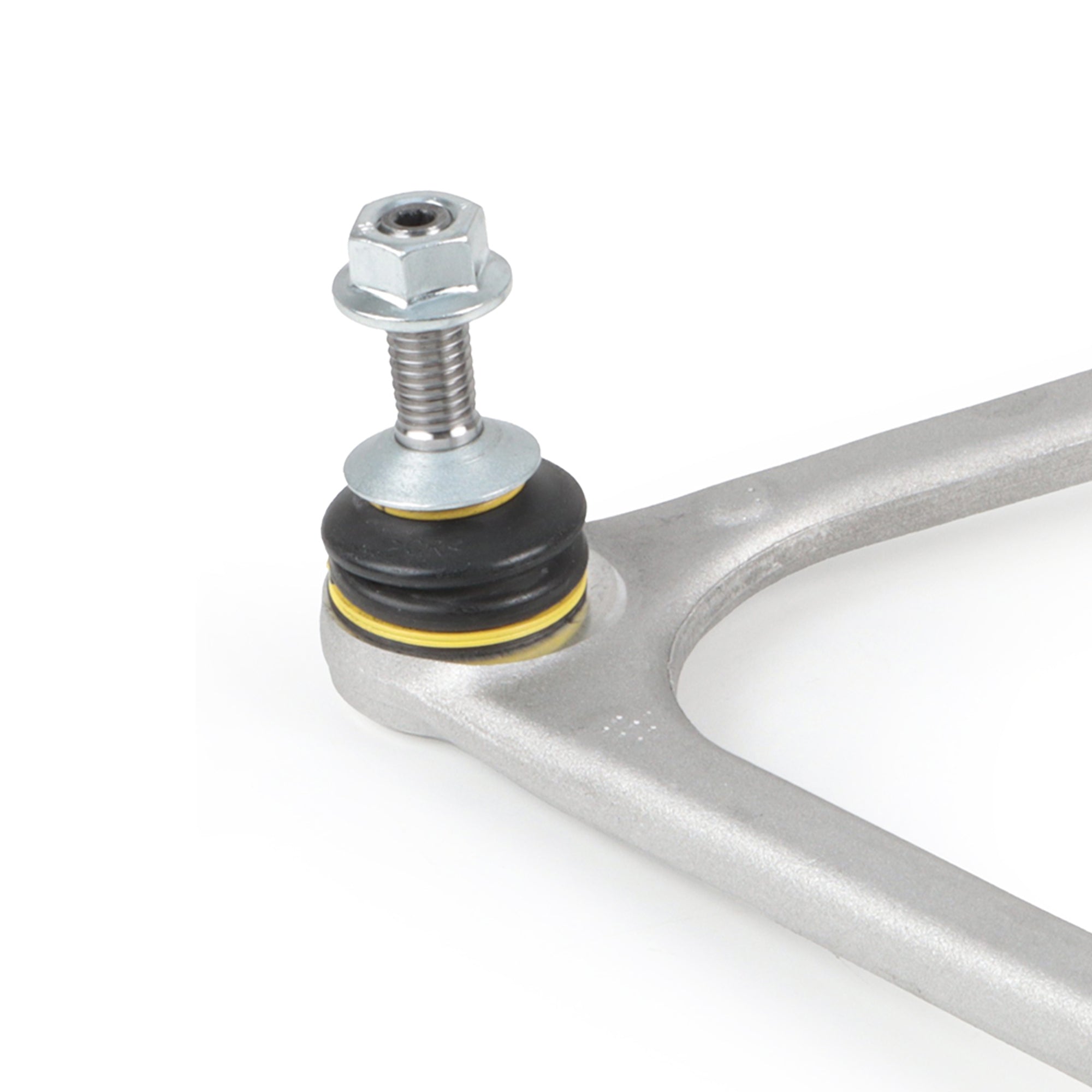 Front Right Upper Control Arm and Ball Joint Assembly 51334MT