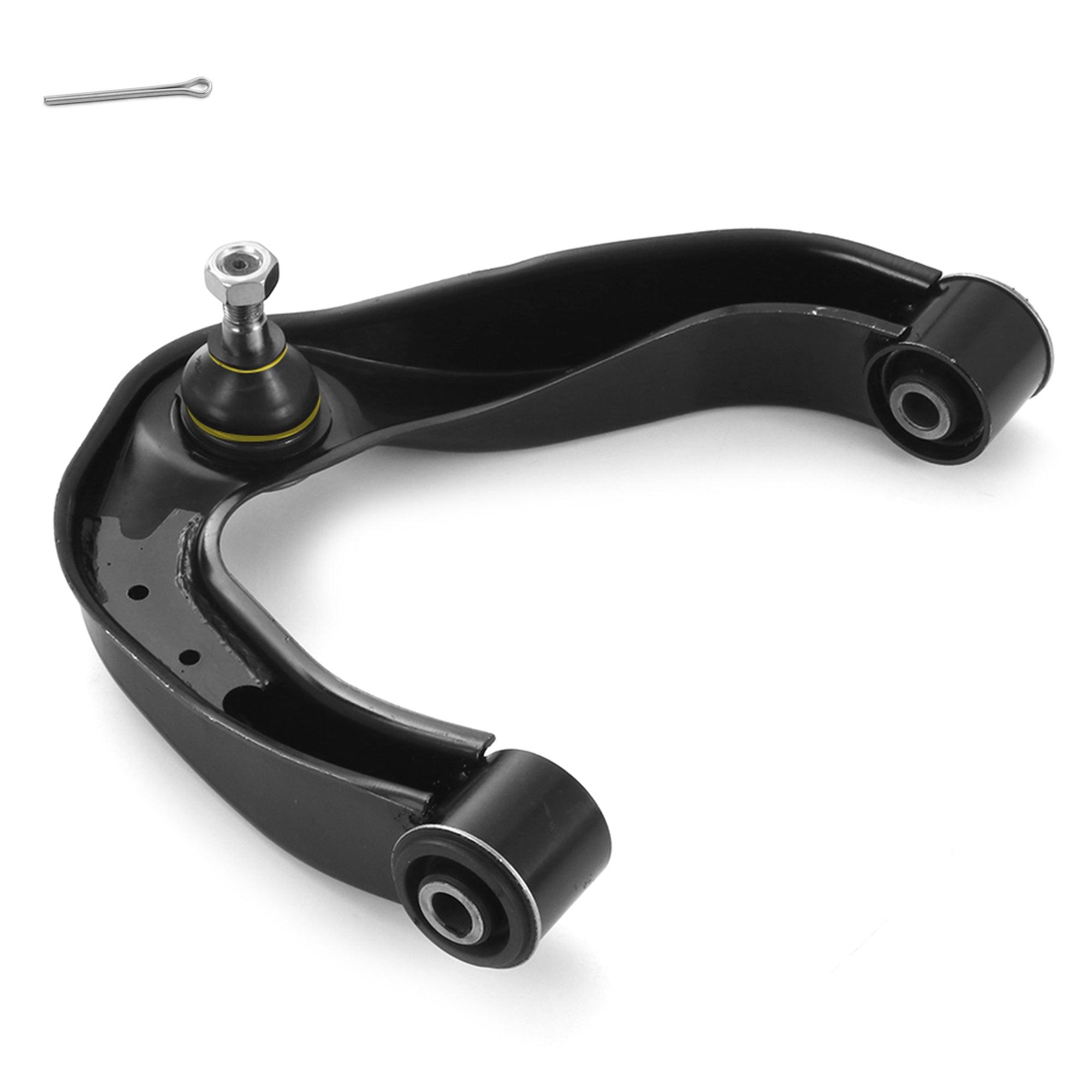 Metrix Premium 4 PC  Control Arm and Ball Joint Kit 97708MT spare parts