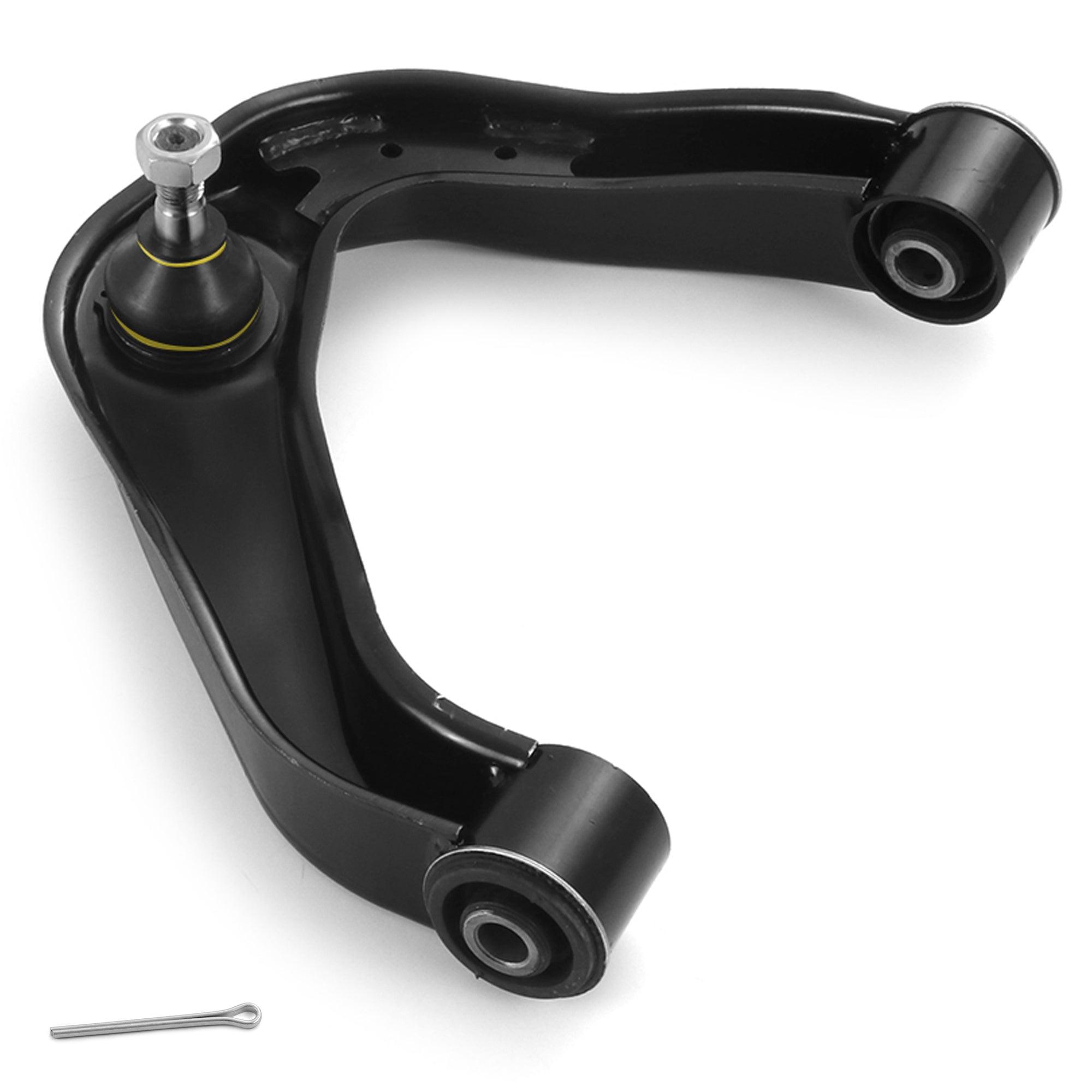 Metrix Premium 4 PC  Control Arm and Ball Joint Kit 97708MT car parts
