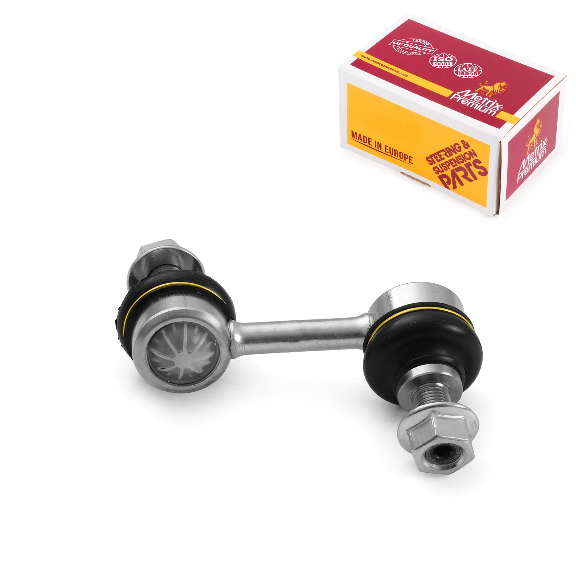 Metrix Premium Front Left Stabilizer Bar Link 51340MT OEM fit auto parts