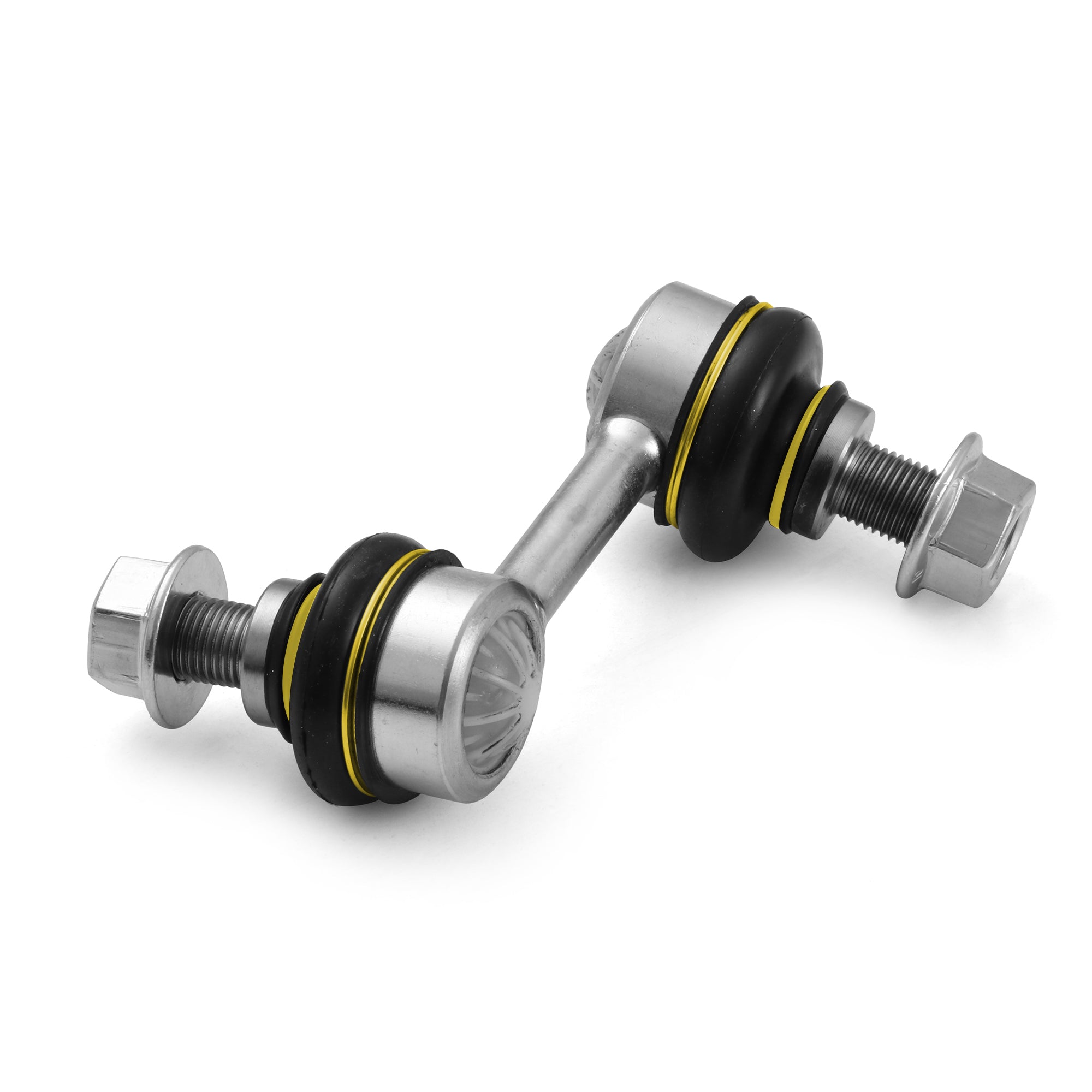 Metrix Premium 4 PC Front Stabilizer Bar Link and Rear Stabilizer Bar Link Kit 97973MT suspension steering brake parts