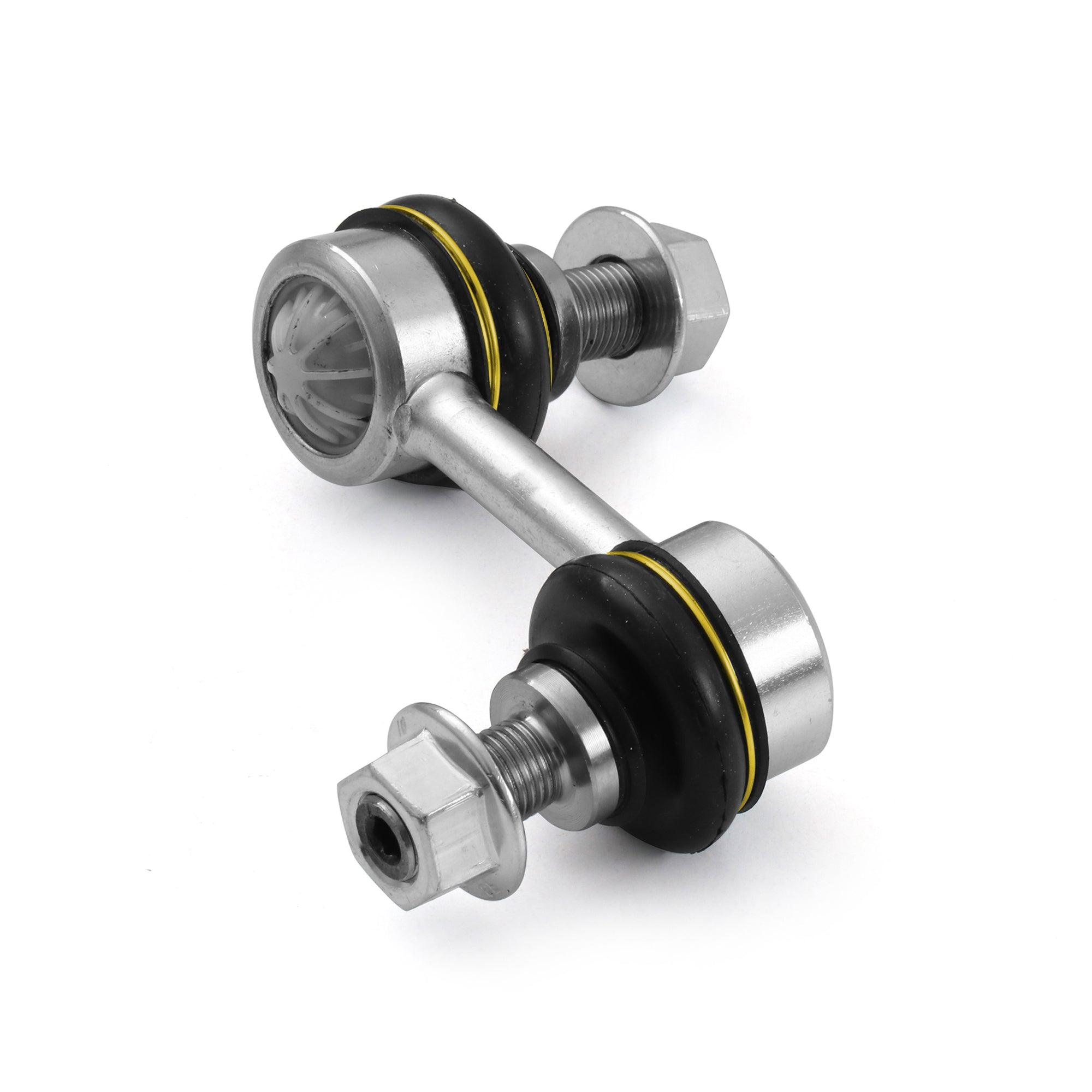 Metrix Premium 4 PC Stabilizer Bar Link and Upper Ball Joint Kit 96614MT OE fit auto parts
