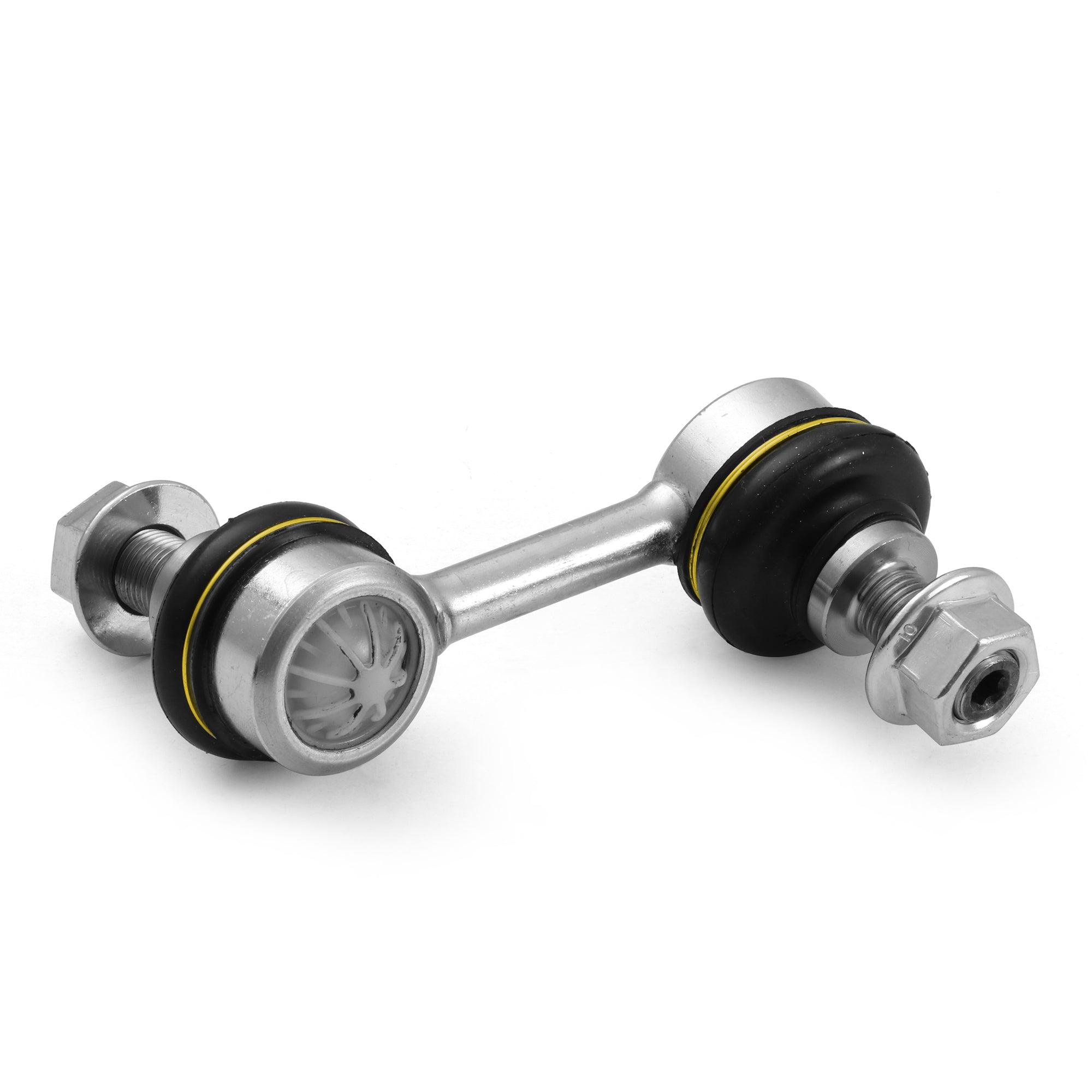 Metrix Premium 4 PC Stabilizer Bar Link and Upper Ball Joint Kit 96614MT car parts