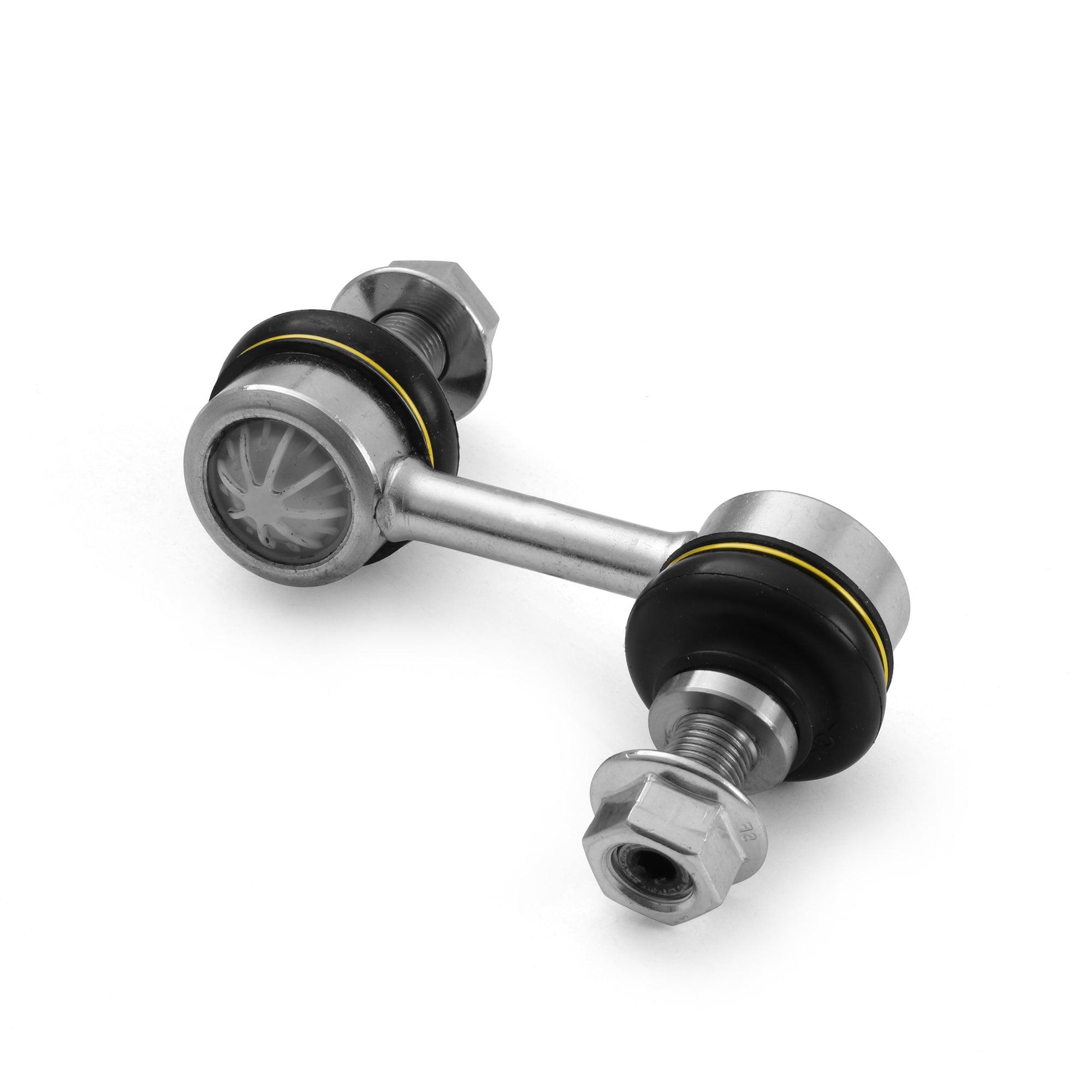Metrix Premium 4 PC Stabilizer Bar Link and Upper Ball Joint Kit 96614MT auto parts