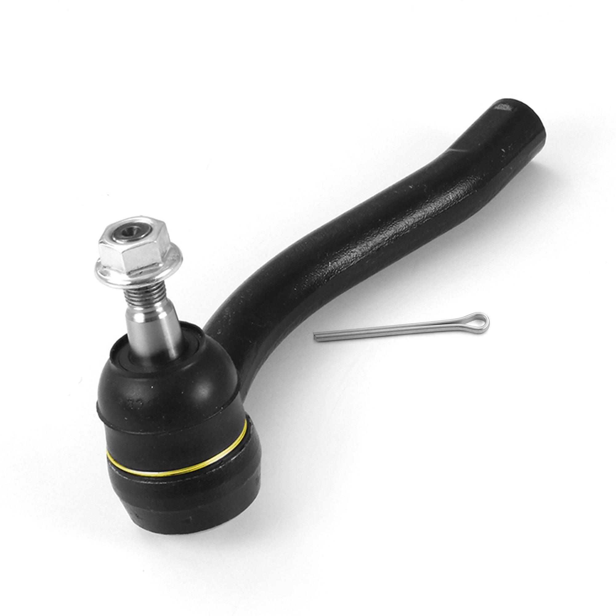 Metrix Premium Front Left Outer Tie Rod End 51348MT OEM fit aftermarket auto parts