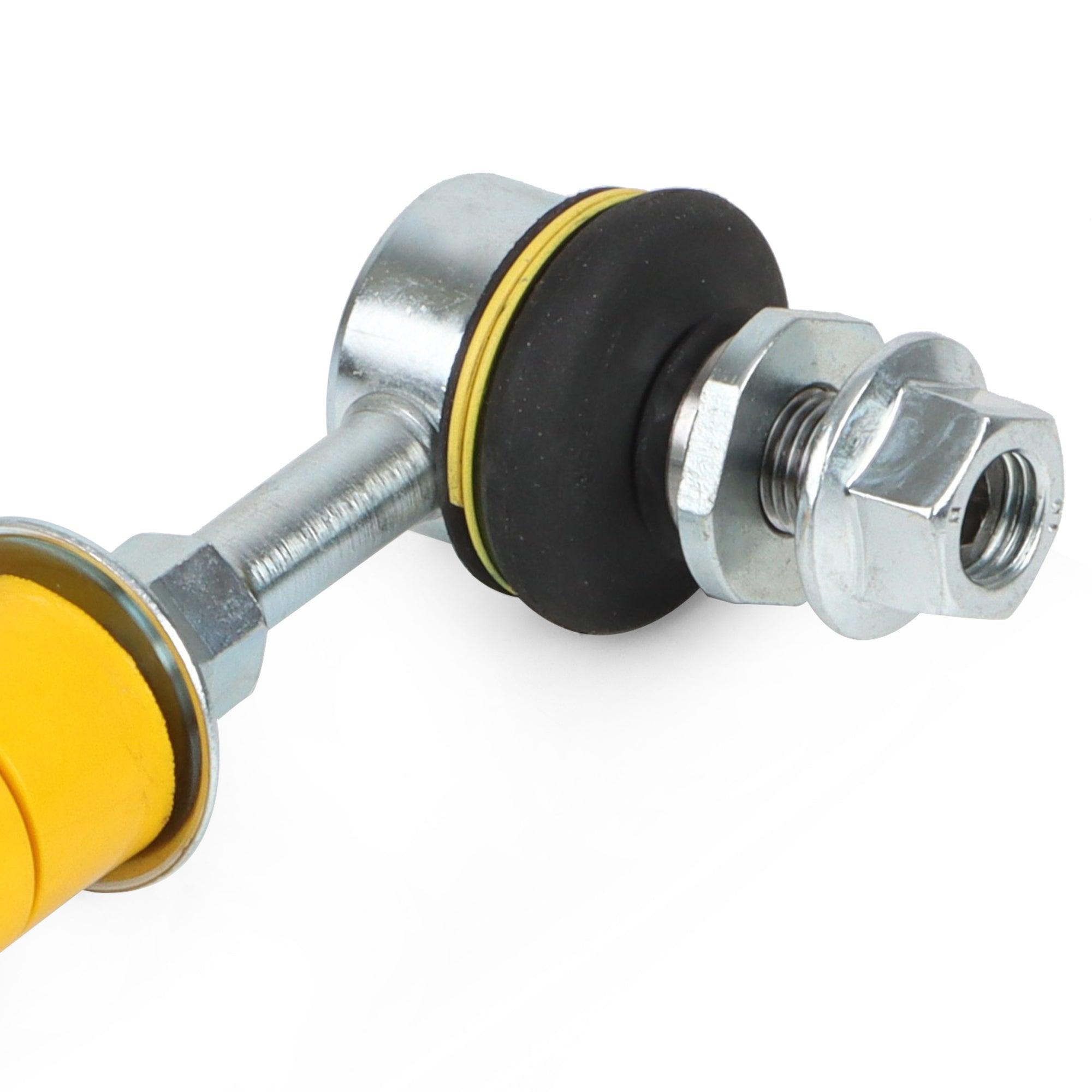 Metrix Premium 4 PC Stabilizer Bar Link and Outer Tie Rod End Kit 96051MT OE fit auto parts