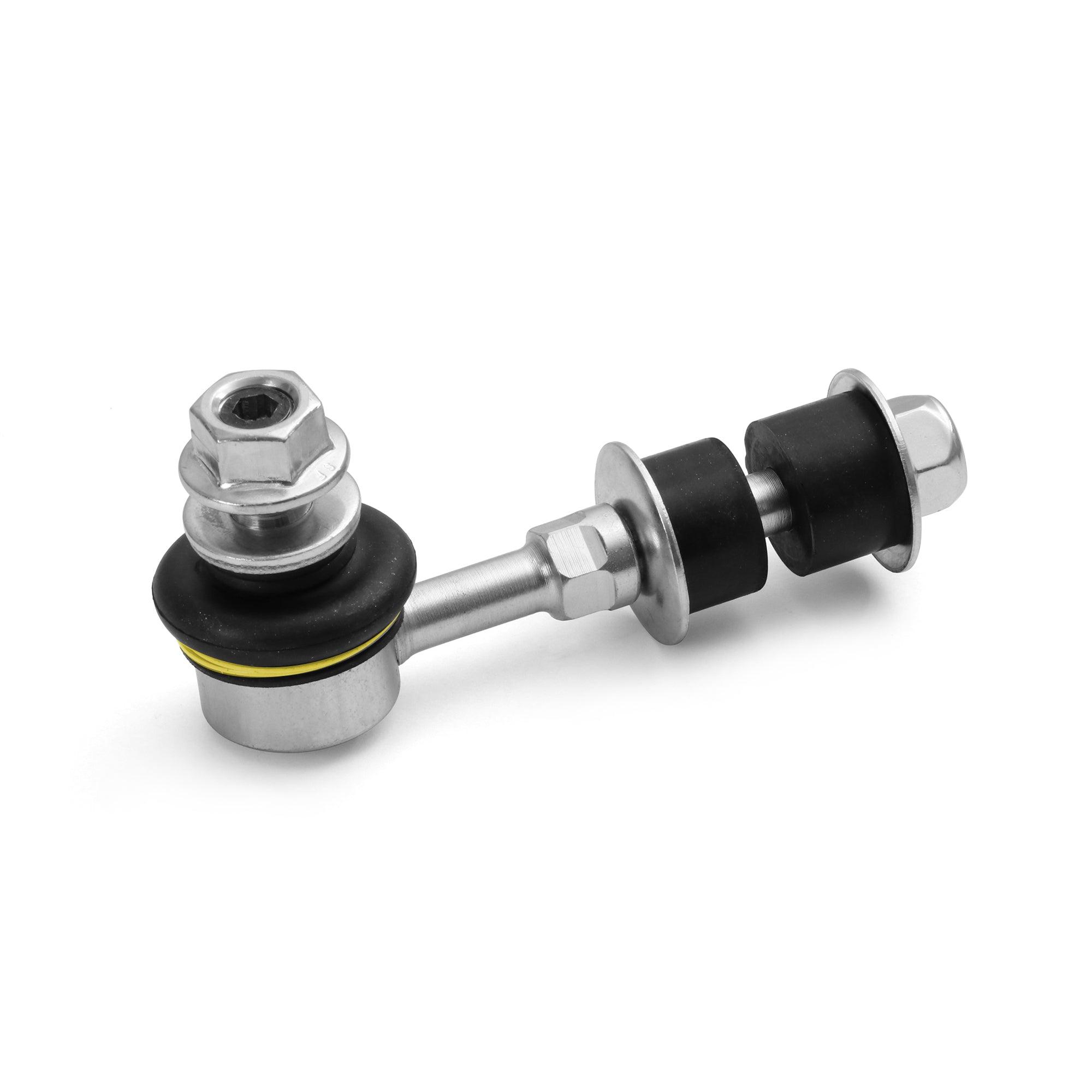Metrix Premium 4 PC Stabilizer Bar Link and Lower Ball Joint Kit 96895MT auto parts