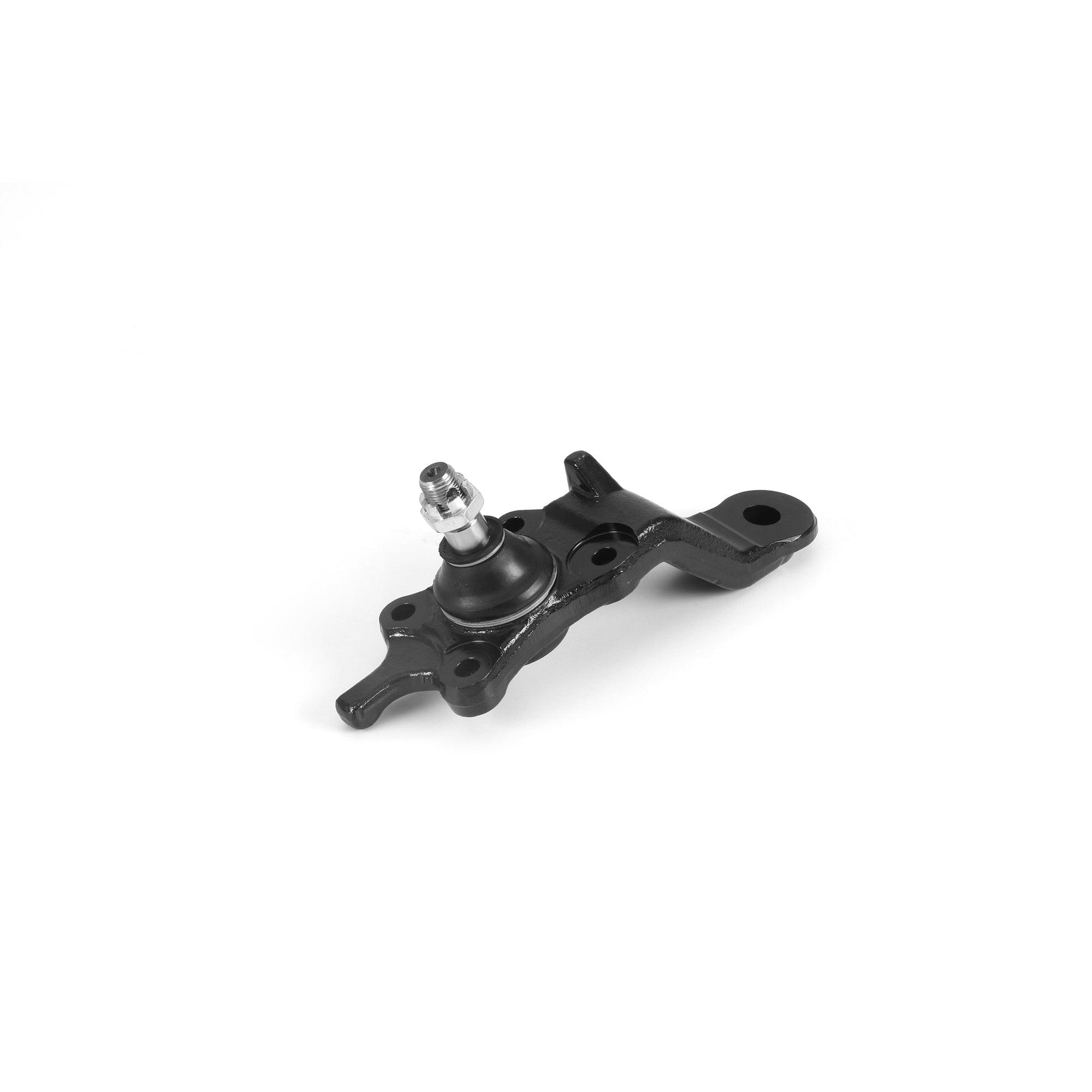 Metrix Premium 4 PC Stabilizer Bar Link and Lower Ball Joint Kit 96892MT auto parts