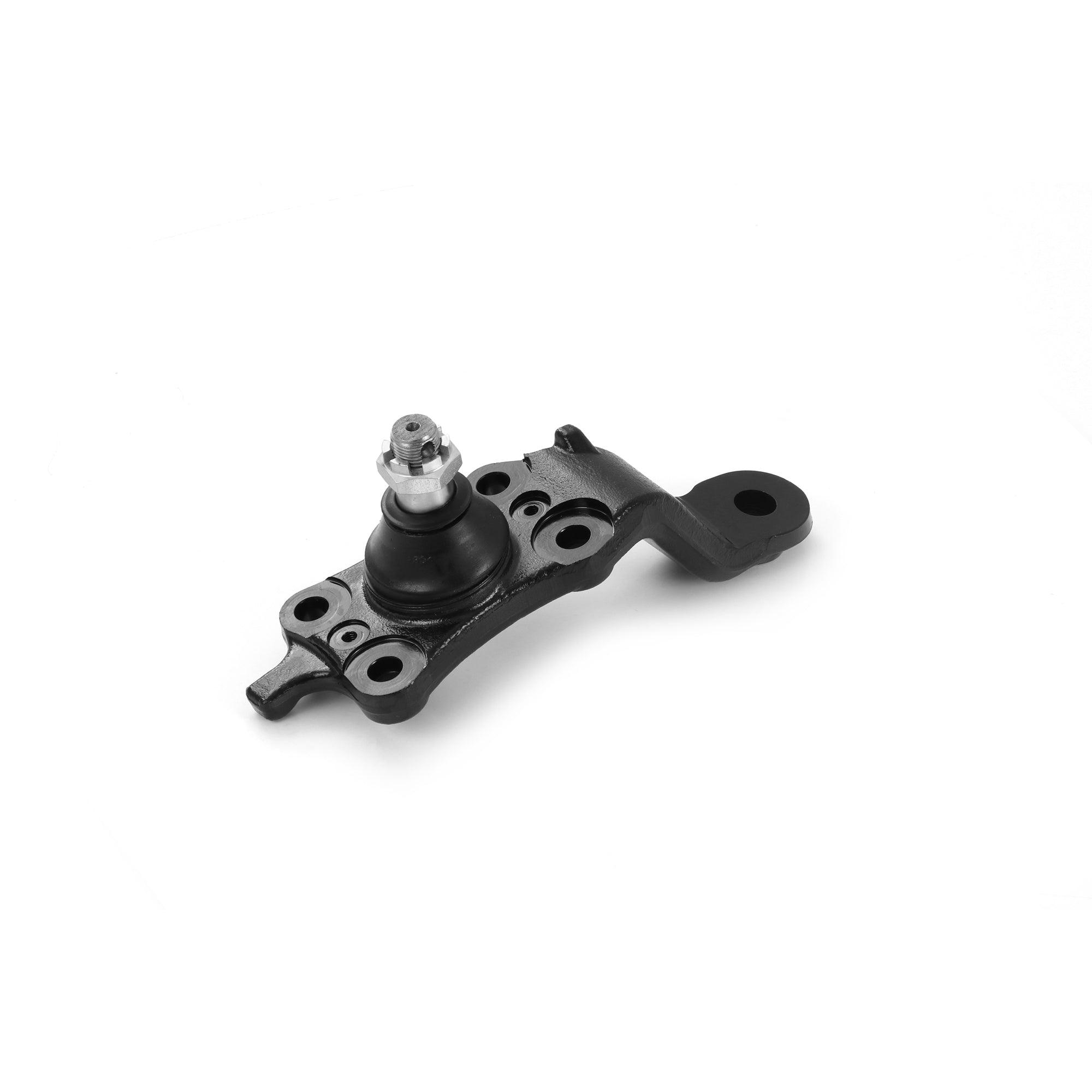 Metrix Premium 4 PC Stabilizer Bar Link and Lower Ball Joint Kit 96898MT auto parts
