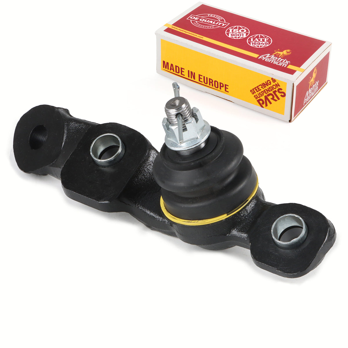 Metrix Premium Chassis Parts Front Left Lower Ball Joint 51371MT OEM fit auto parts