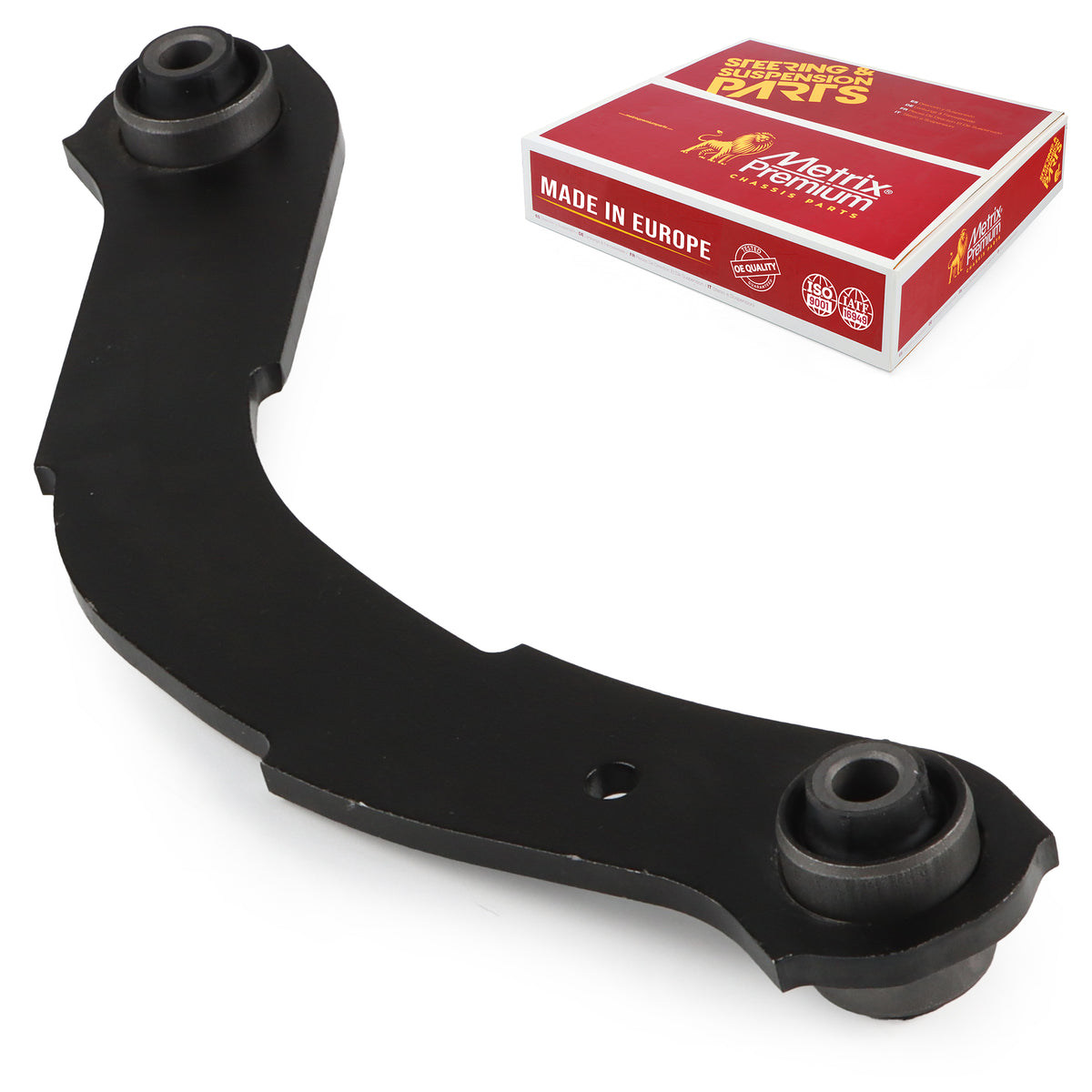 Metrix Premium Chassis Parts Rear Left Upper Rearward; Rear Right Upper Rearward Control Arm 51376MT OEM fit auto parts