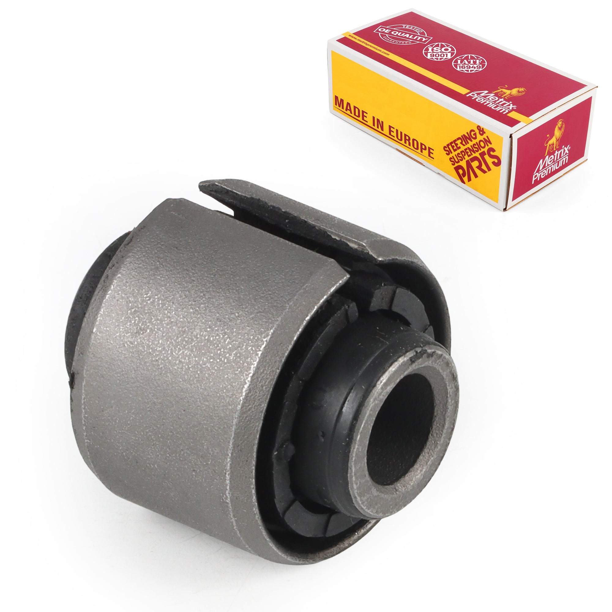 Metrix Premium Chassis Parts Rear Upper Rearward Control Arm Bushing 51479MT OEM fit auto parts