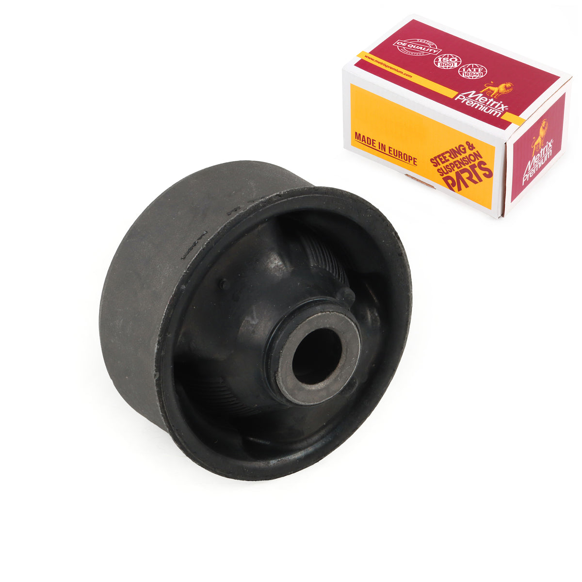 Metrix Premium Chassis Parts Front Lower Rearward Control Arm Bushing 51485MT for TOYOTA