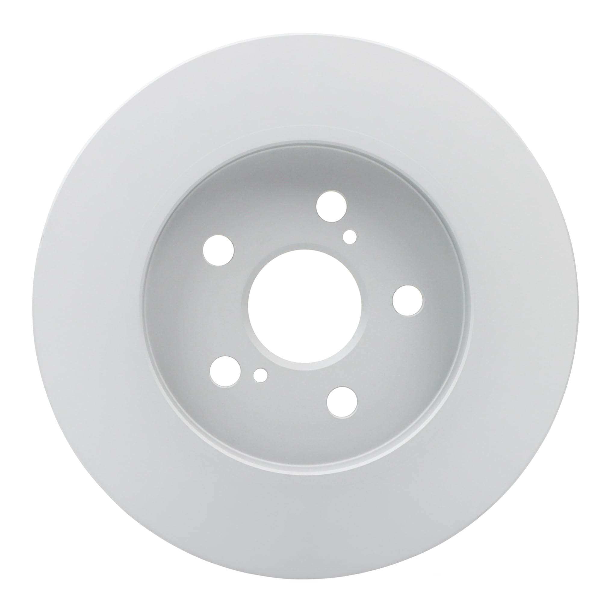4 PCS Front/Rear Coated Brake Rotor Kit  96311MT
