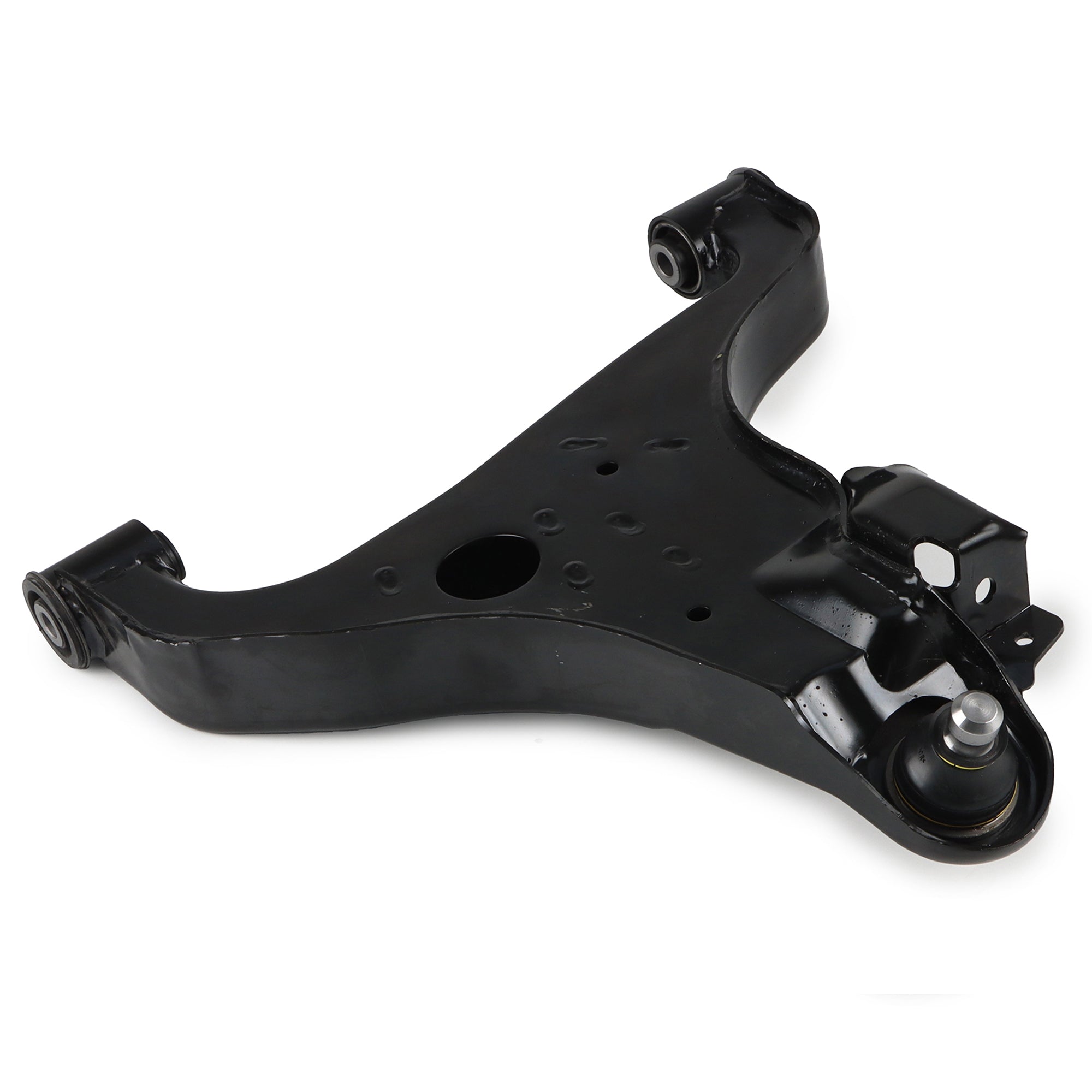 Front Left Lower Control Arm and Ball Joint Assembly 51549MT